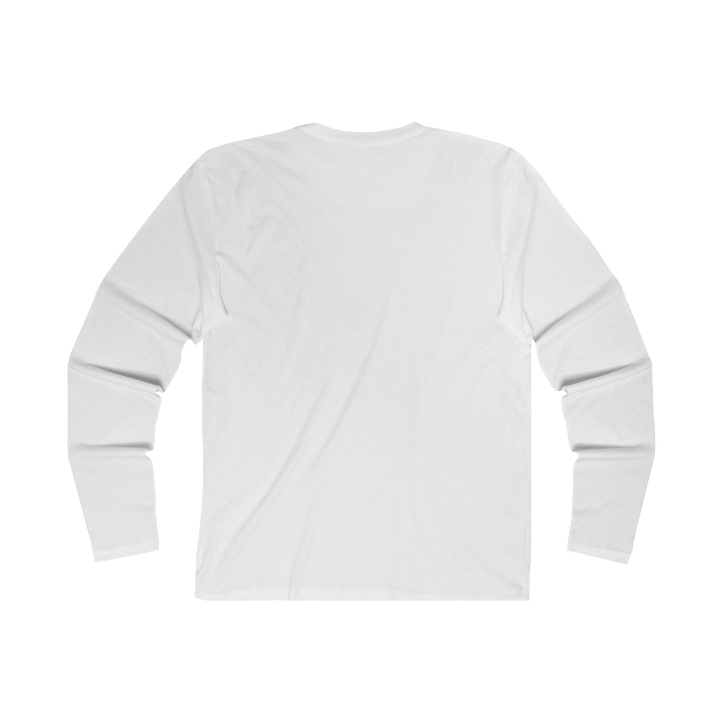 Grenades Long Sleeve Tee