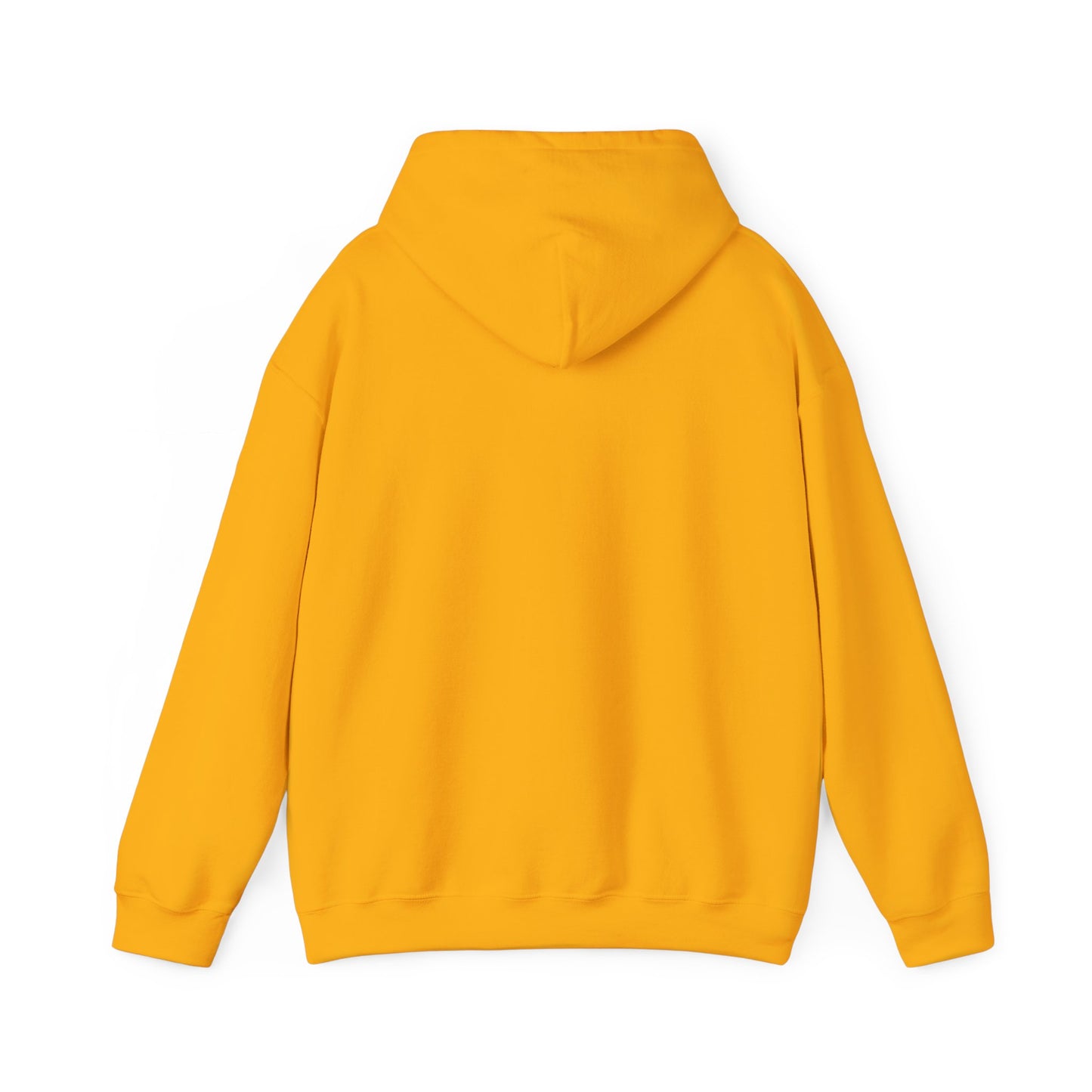 Cuffs Hoodie