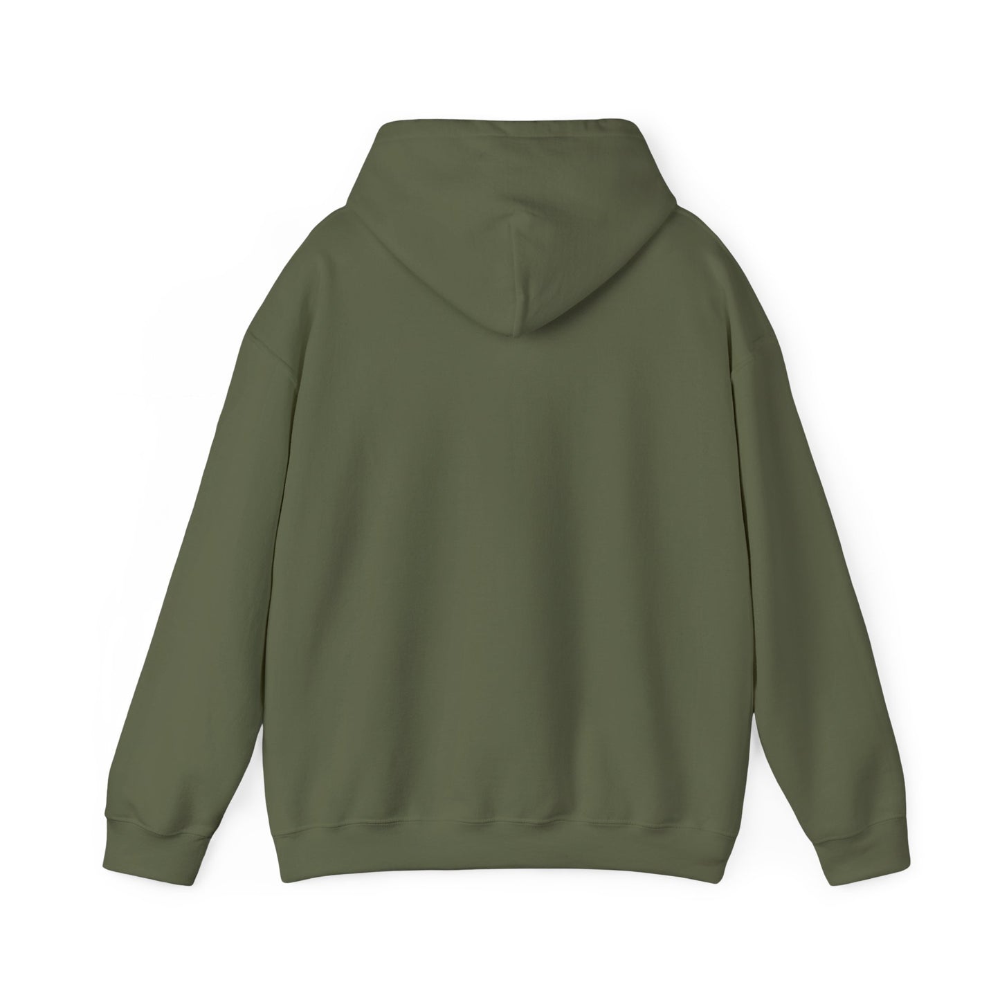 Traditional Hoodie