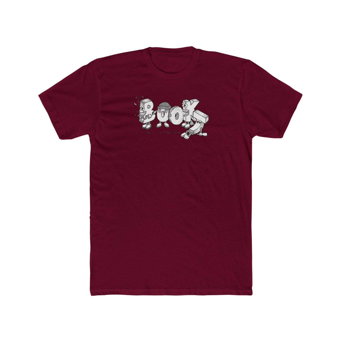 Donut Guys Tee