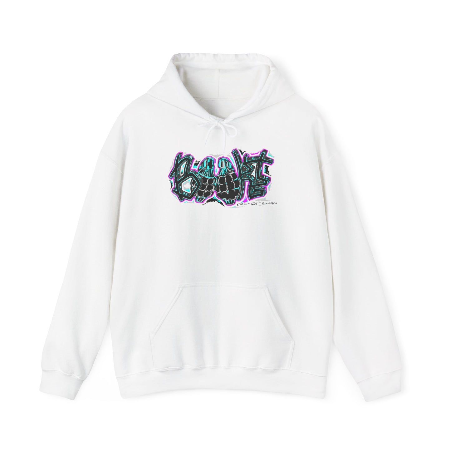 Grenades Hoodie