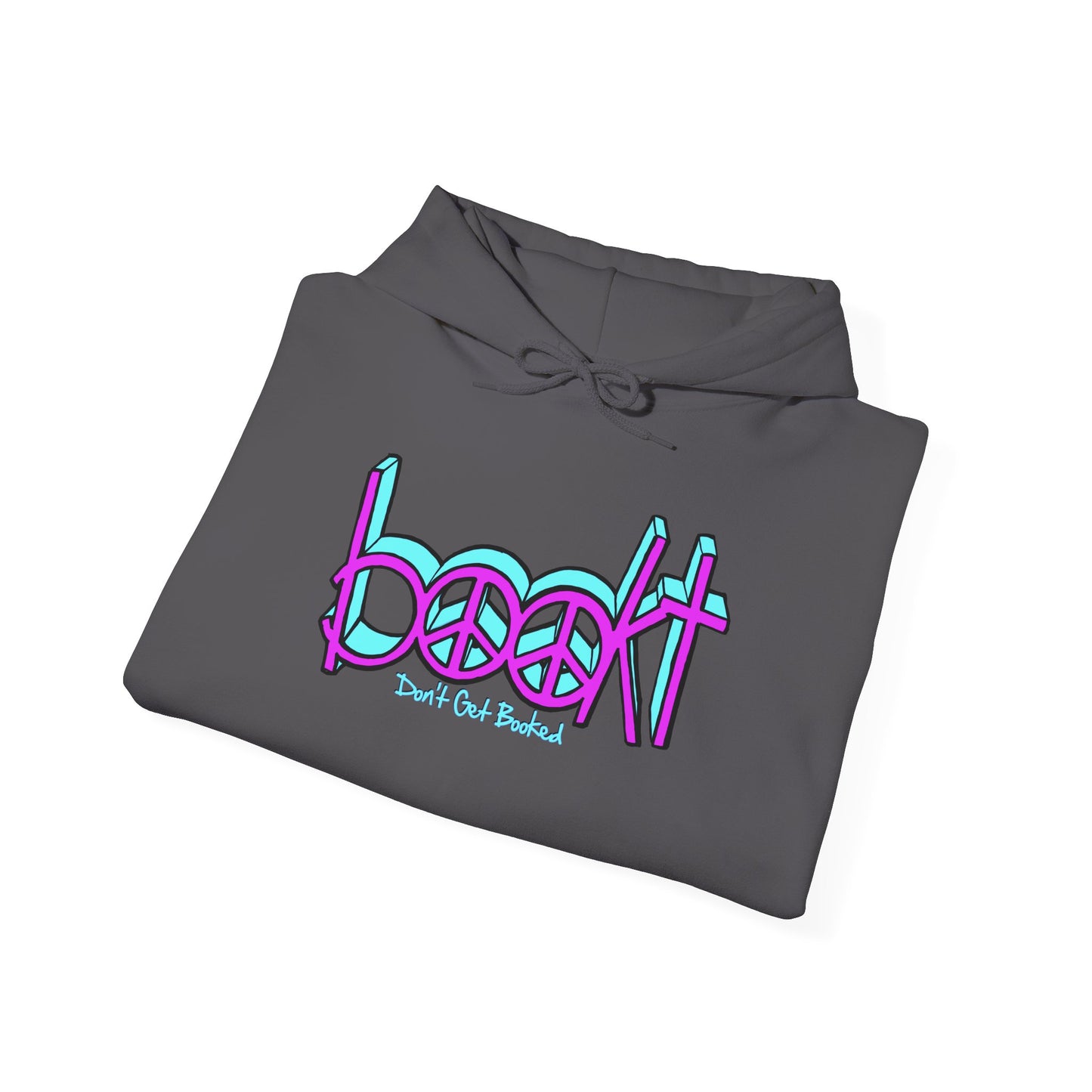 Peace Hoodie