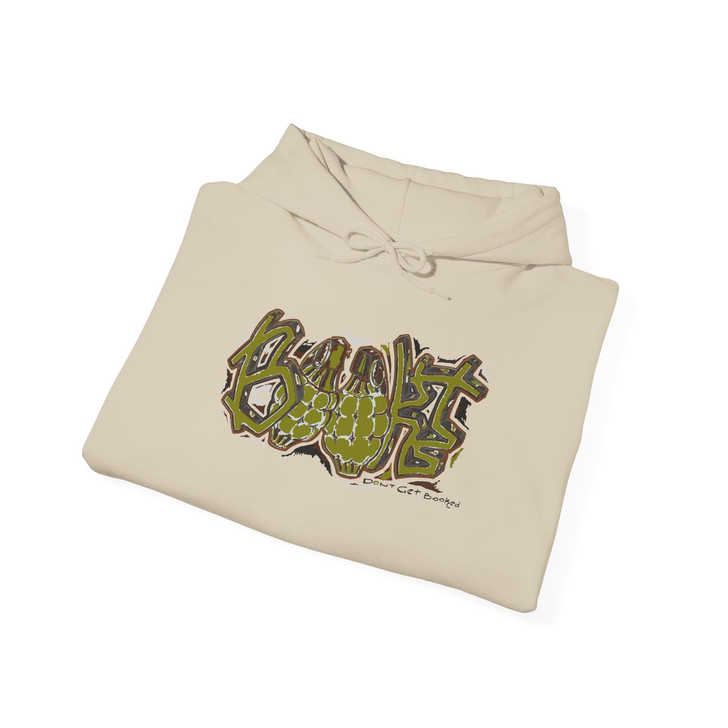 Grenades Hoodie