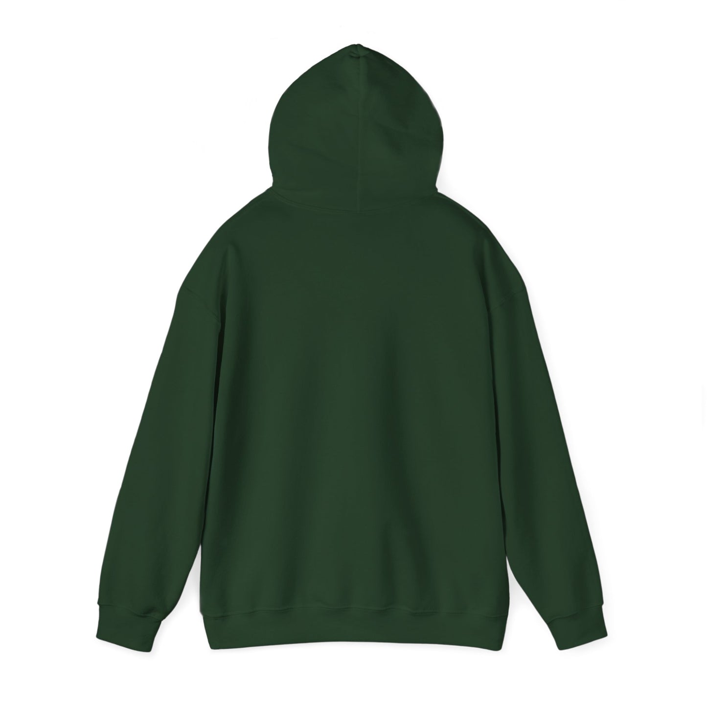 Philly Jawns Cuffs Hoodie