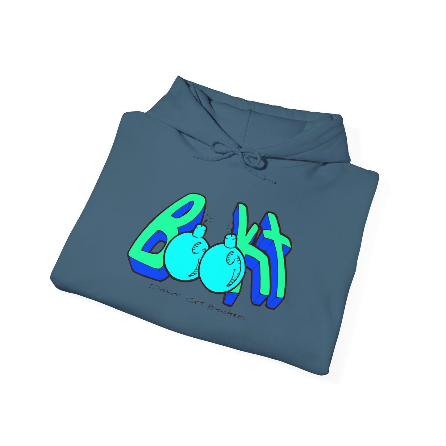 Bombs Hoodie
