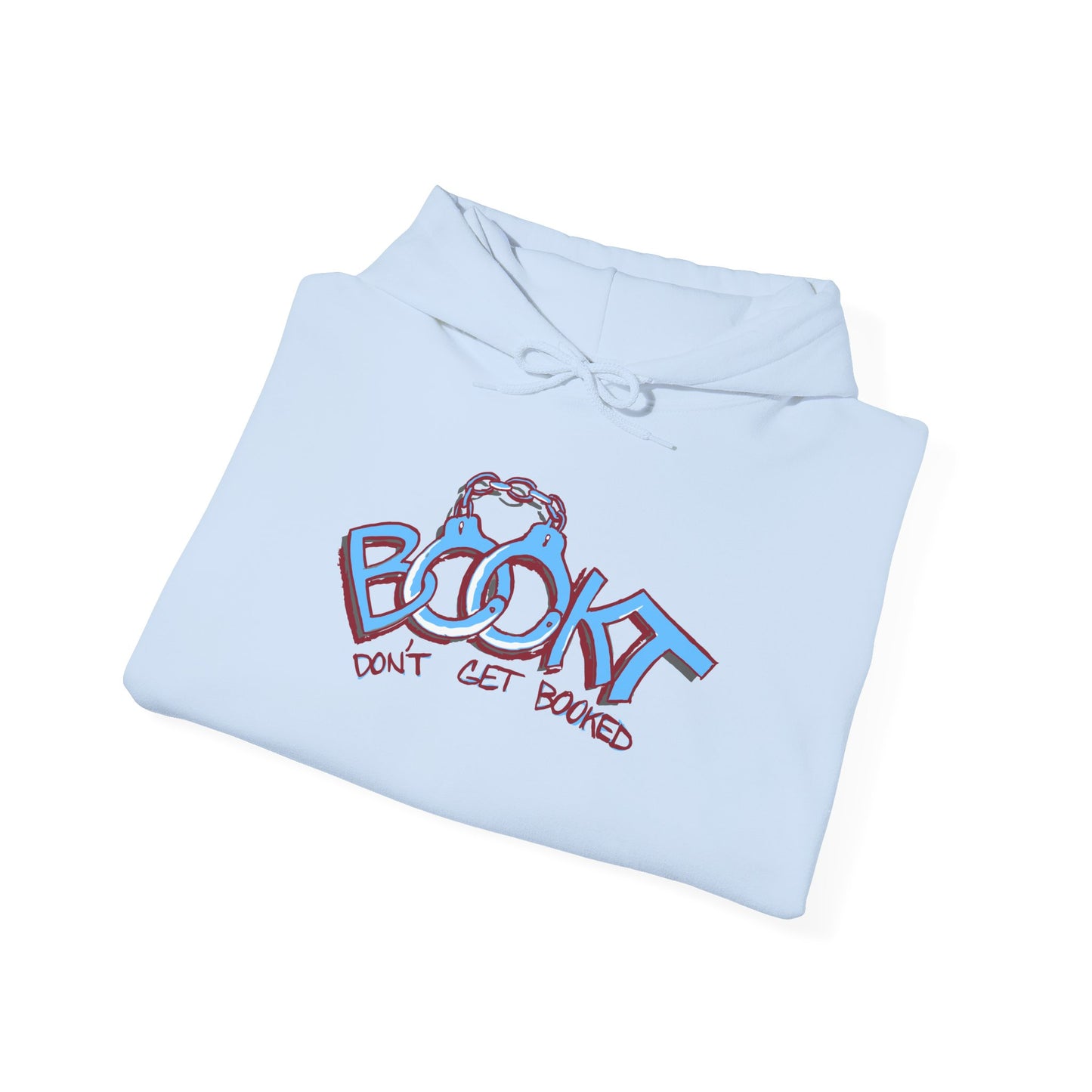 Philly Jawns Cuffs Hoodie