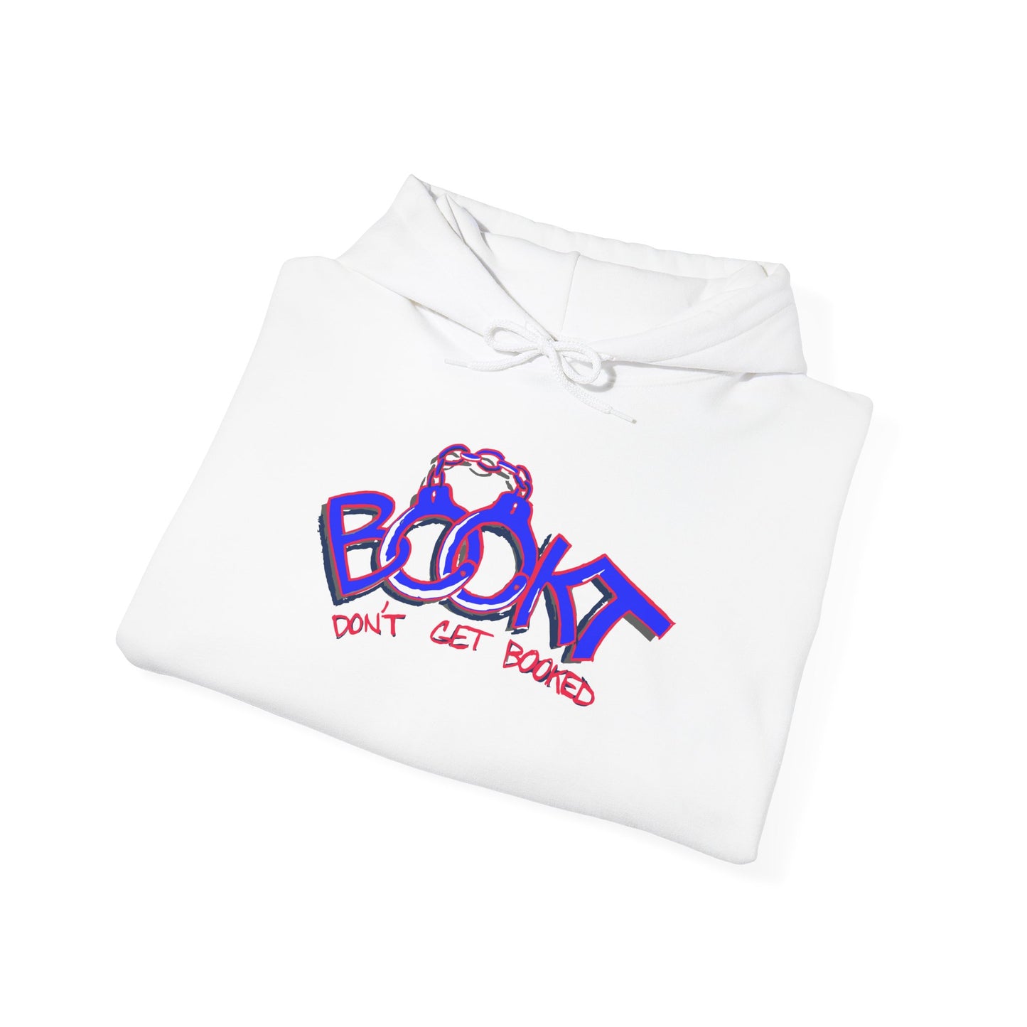 Philly Jawns Cuffs Hoodie