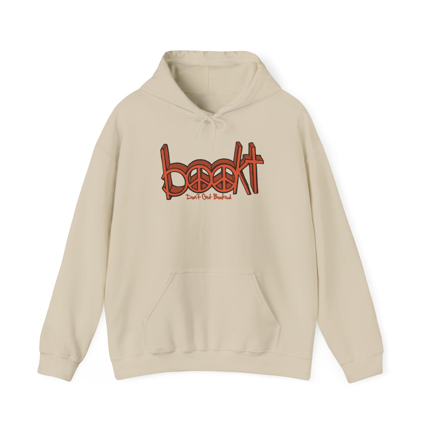 Peace Hoodie