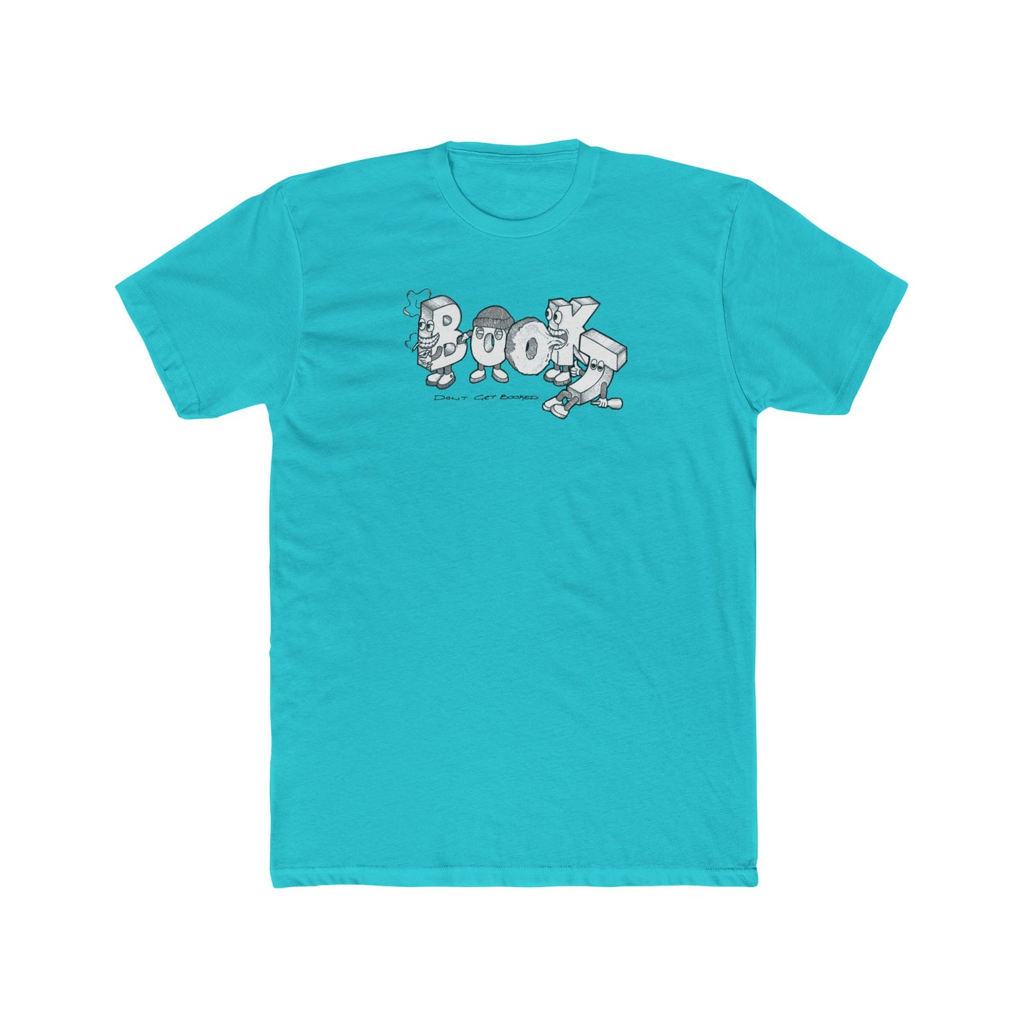 Donut Guys Tee