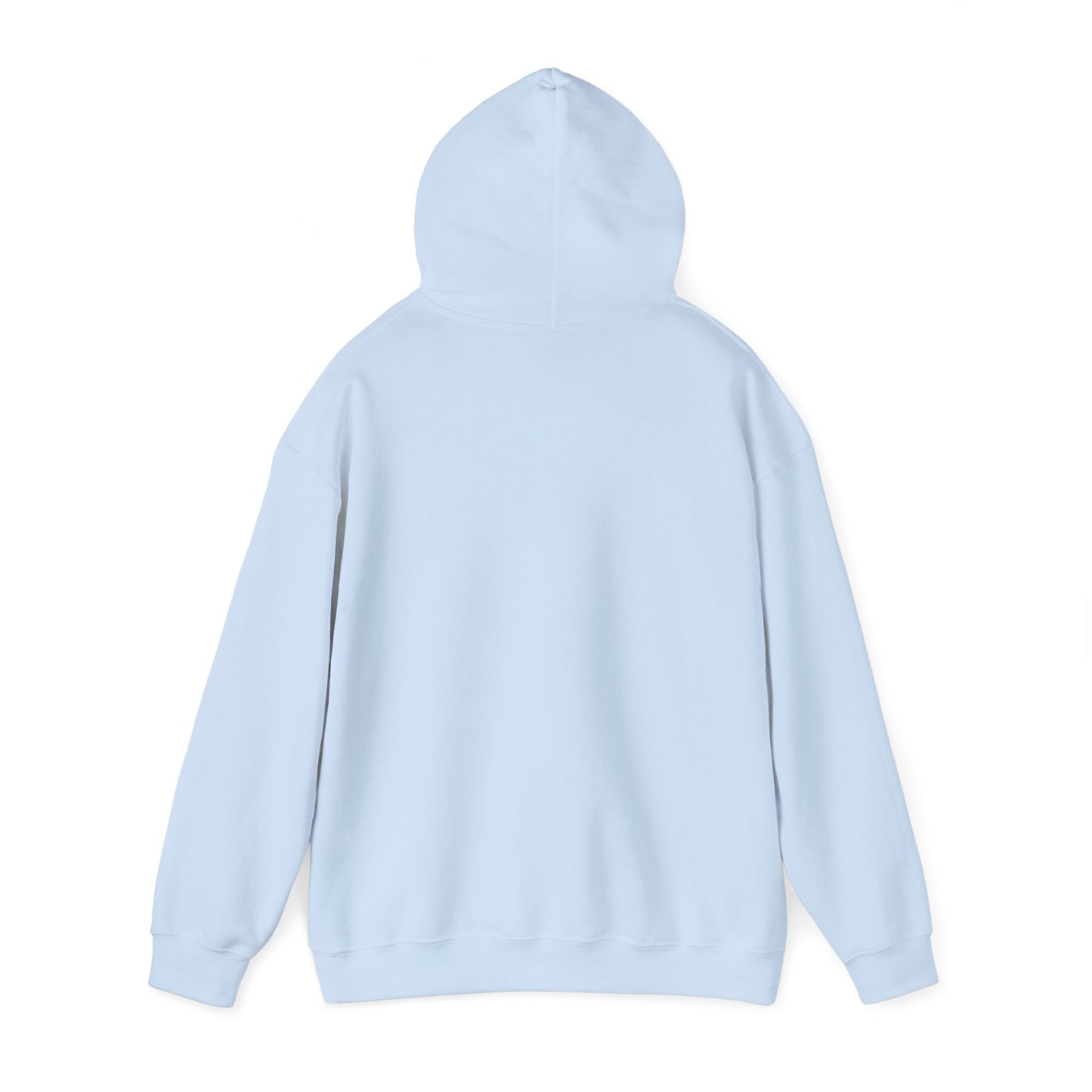 Philly Jawns Cuffs Hoodie