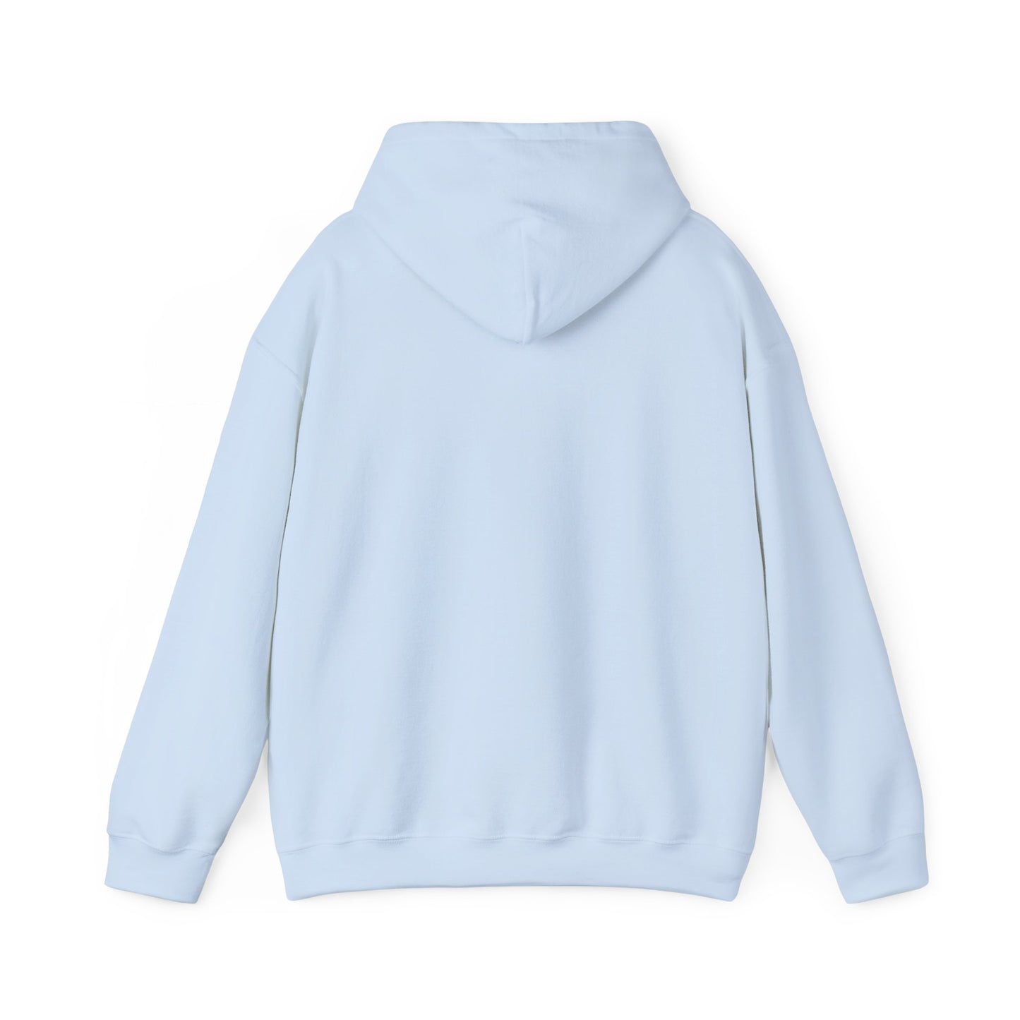 Philly Jawns Cuffs Hoodie