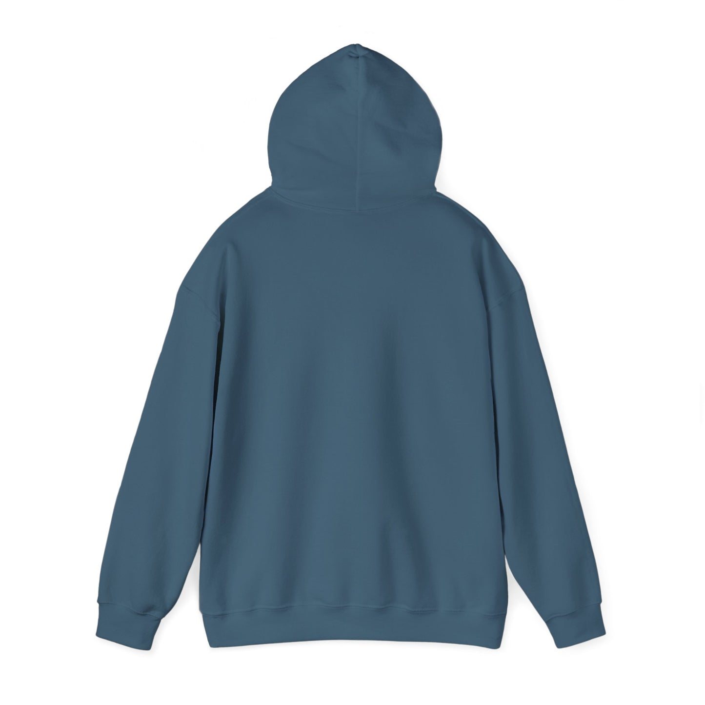 Bombs Hoodie