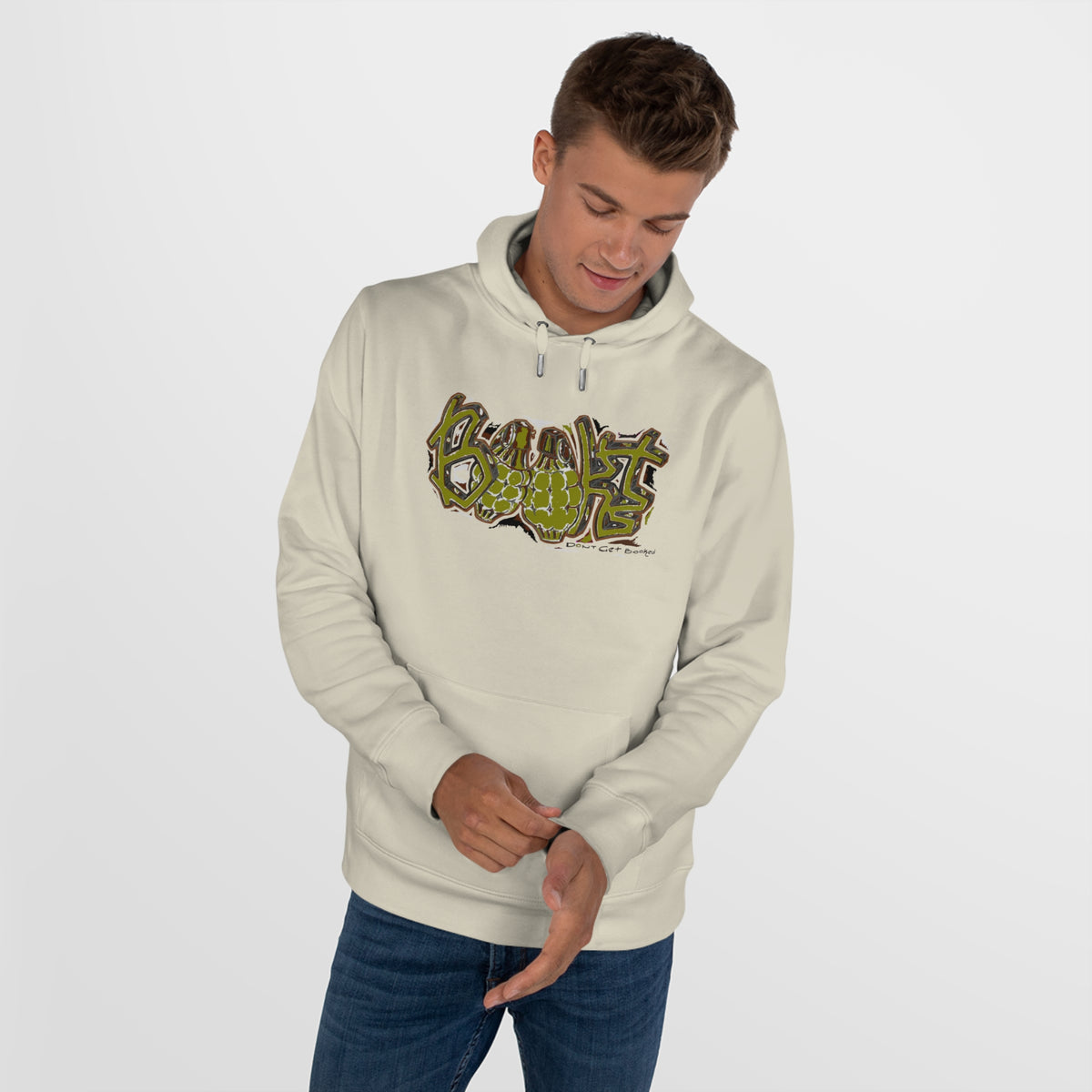 Grenades Hoodie