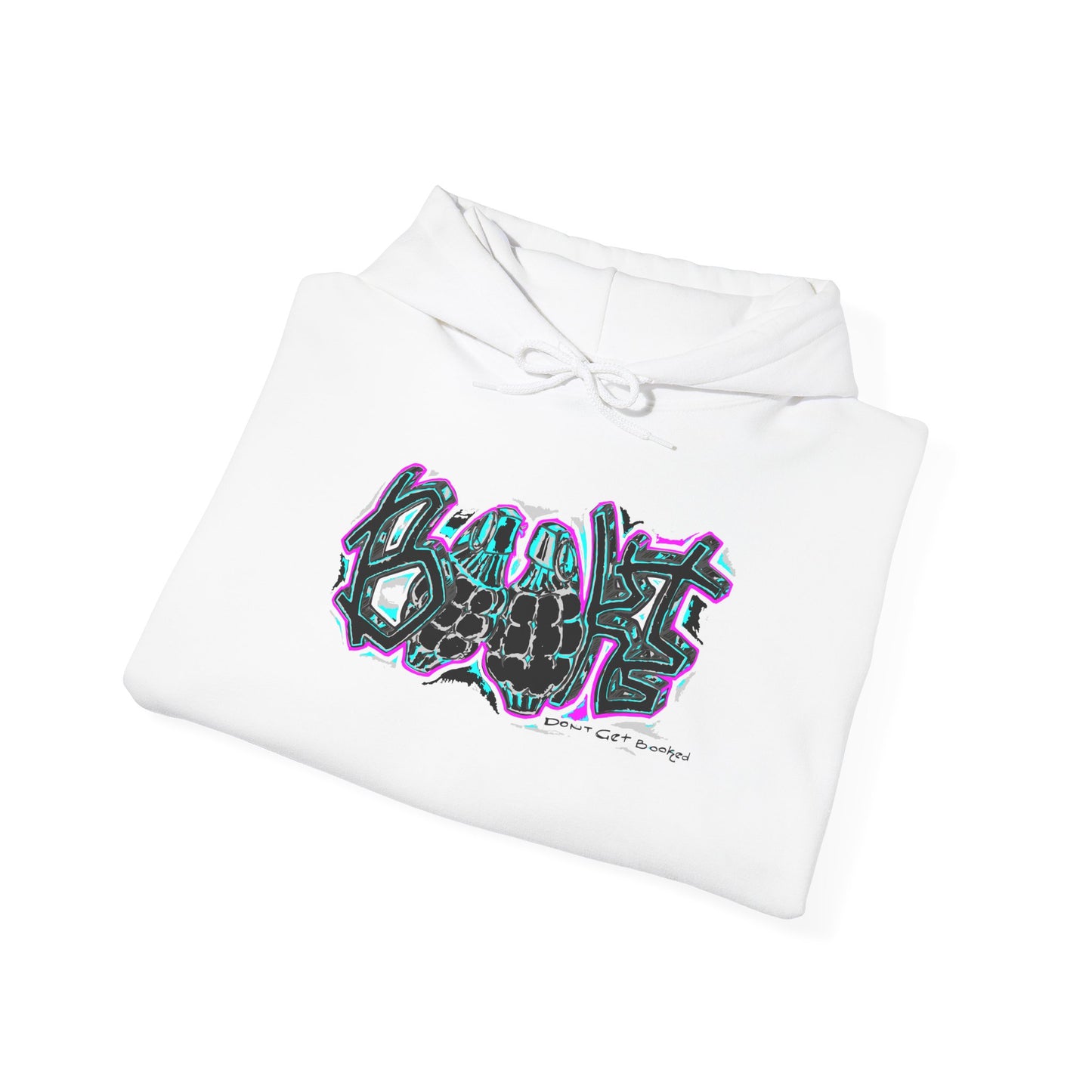 Grenades Hoodie