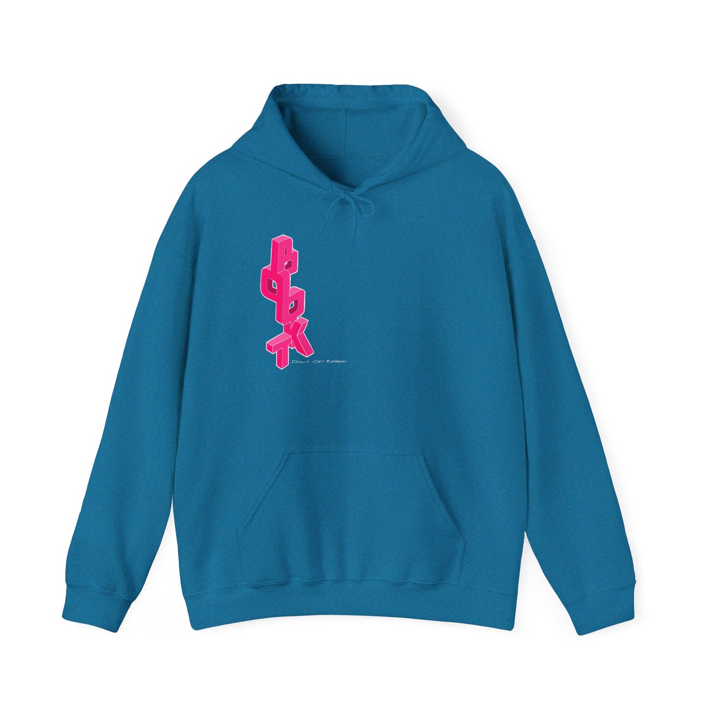 Linear Hoodie