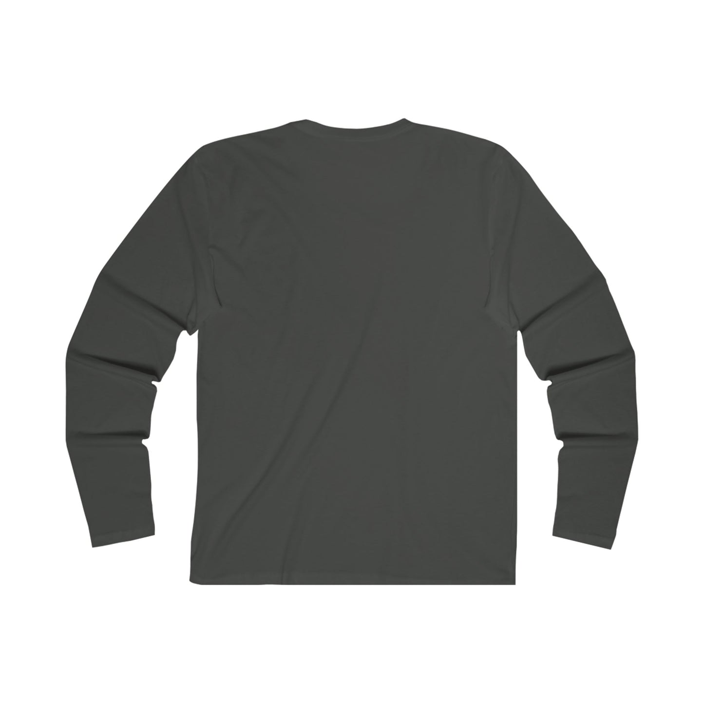Diamonds Long Sleeve