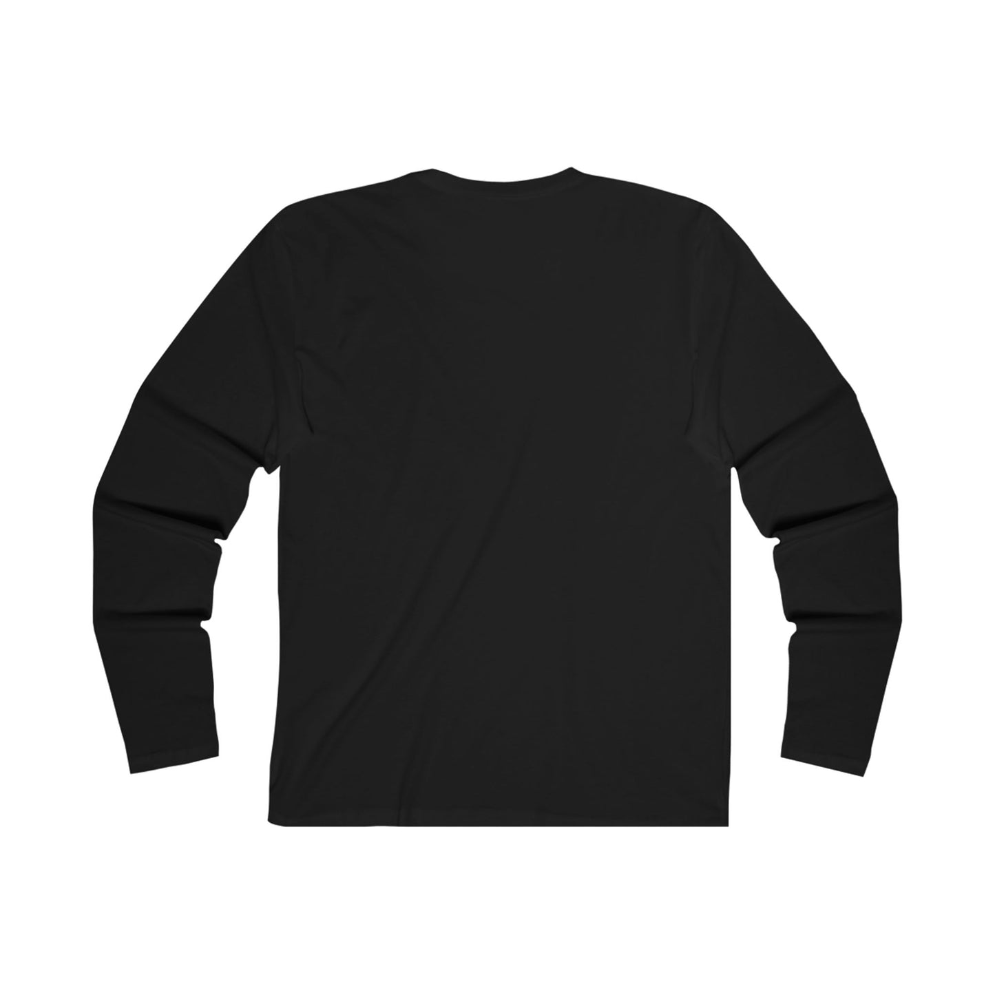Diamonds Long Sleeve