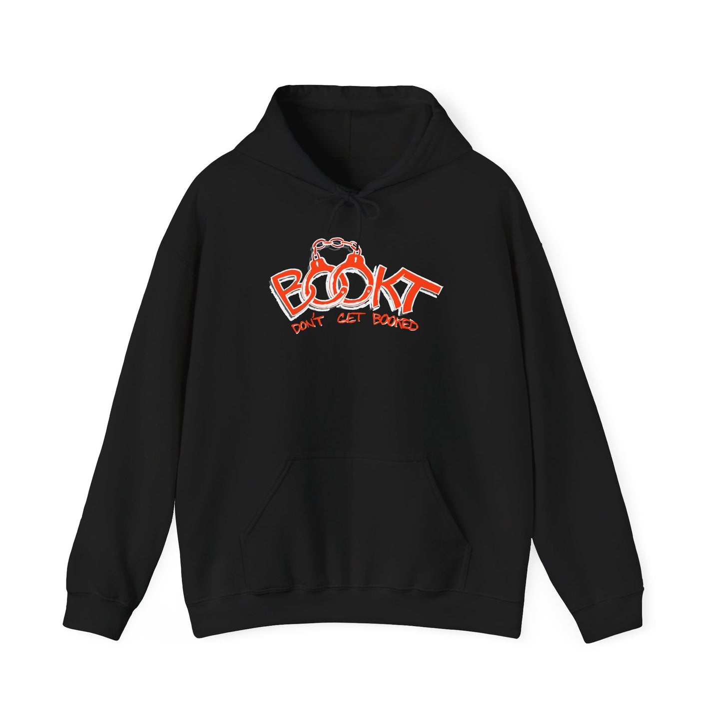 Philly Jawns Cuffs Hoodie