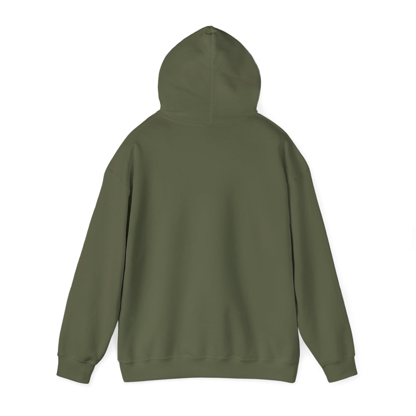 Traditional Hoodie