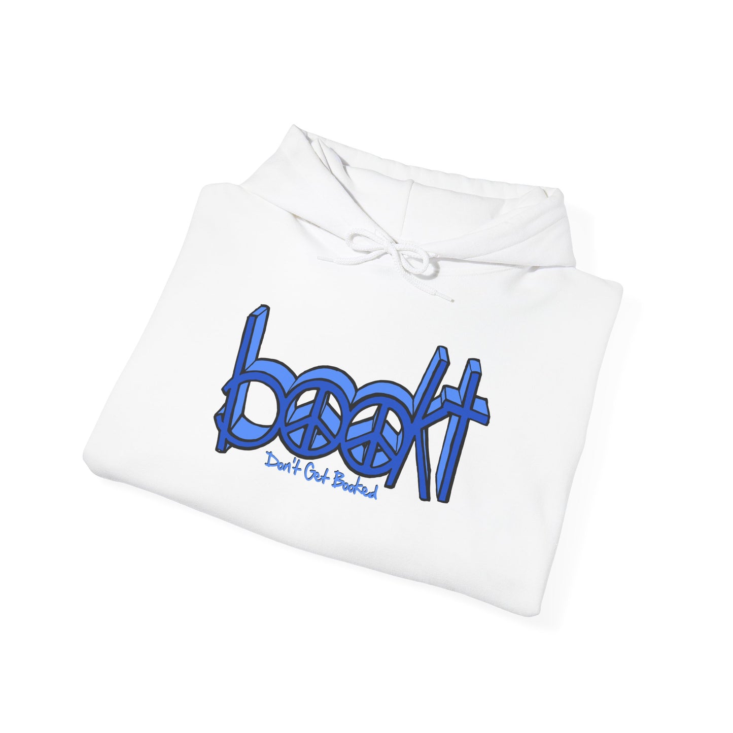 Peace Hoodie