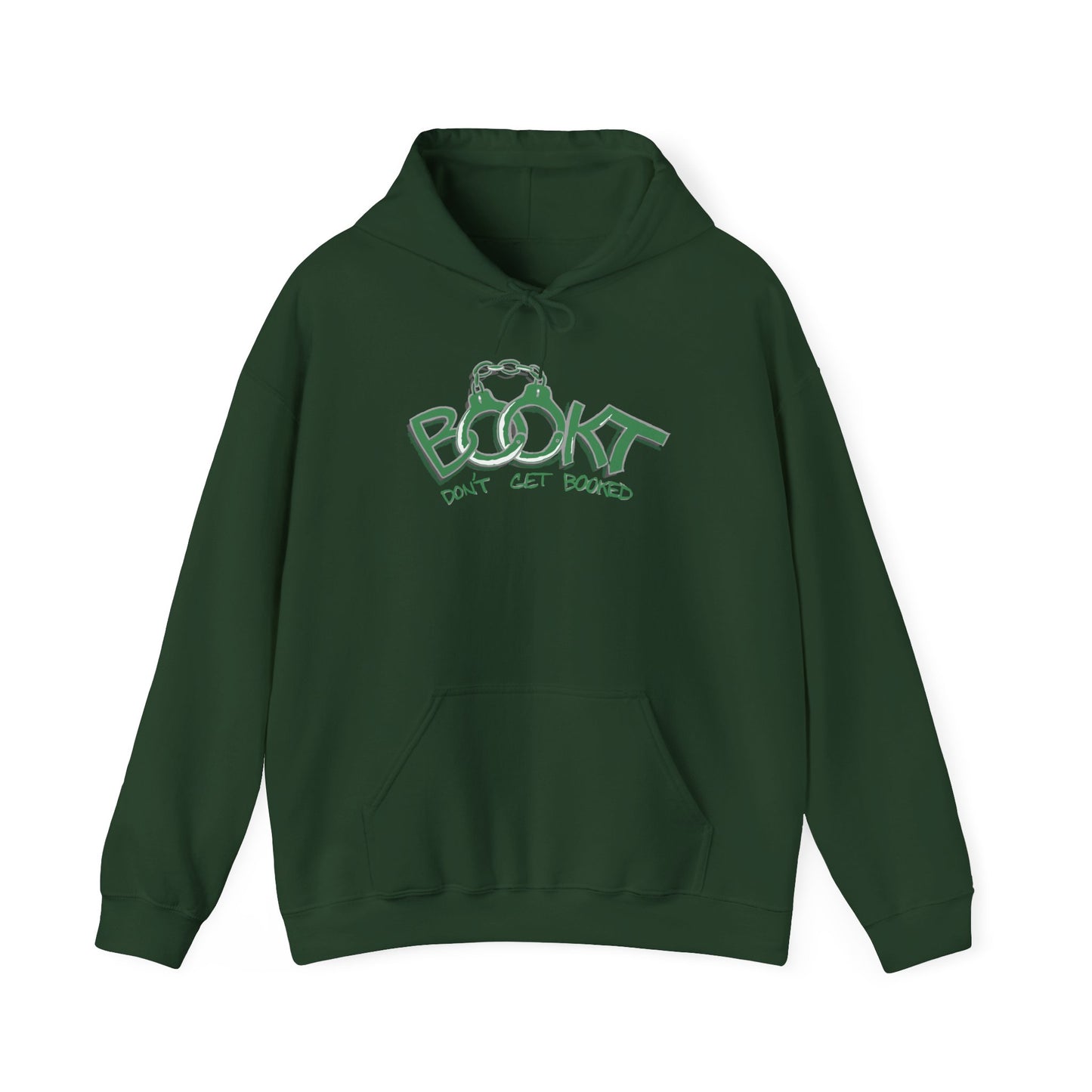 Philly Jawns Cuffs Hoodie