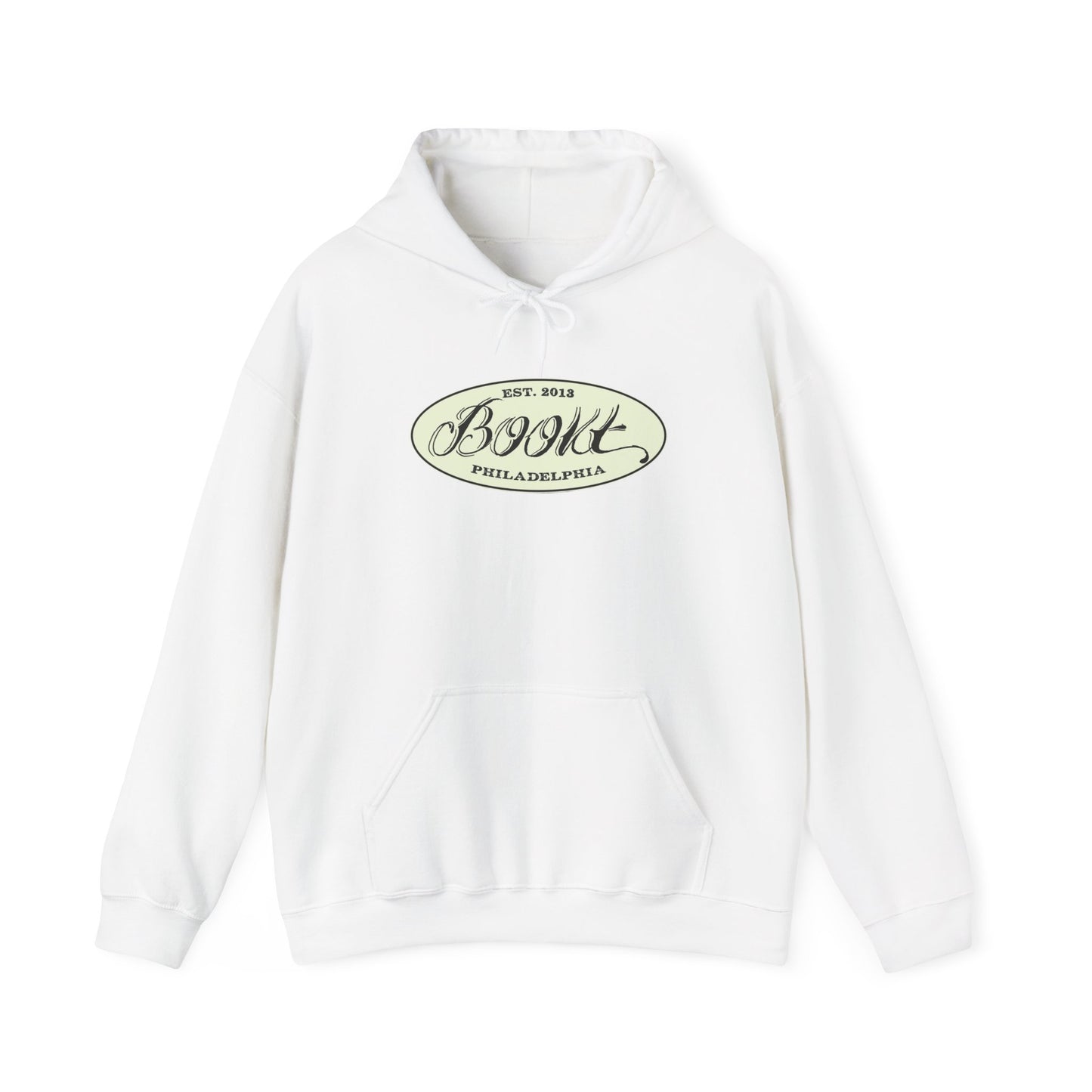 Traditional Hoodie