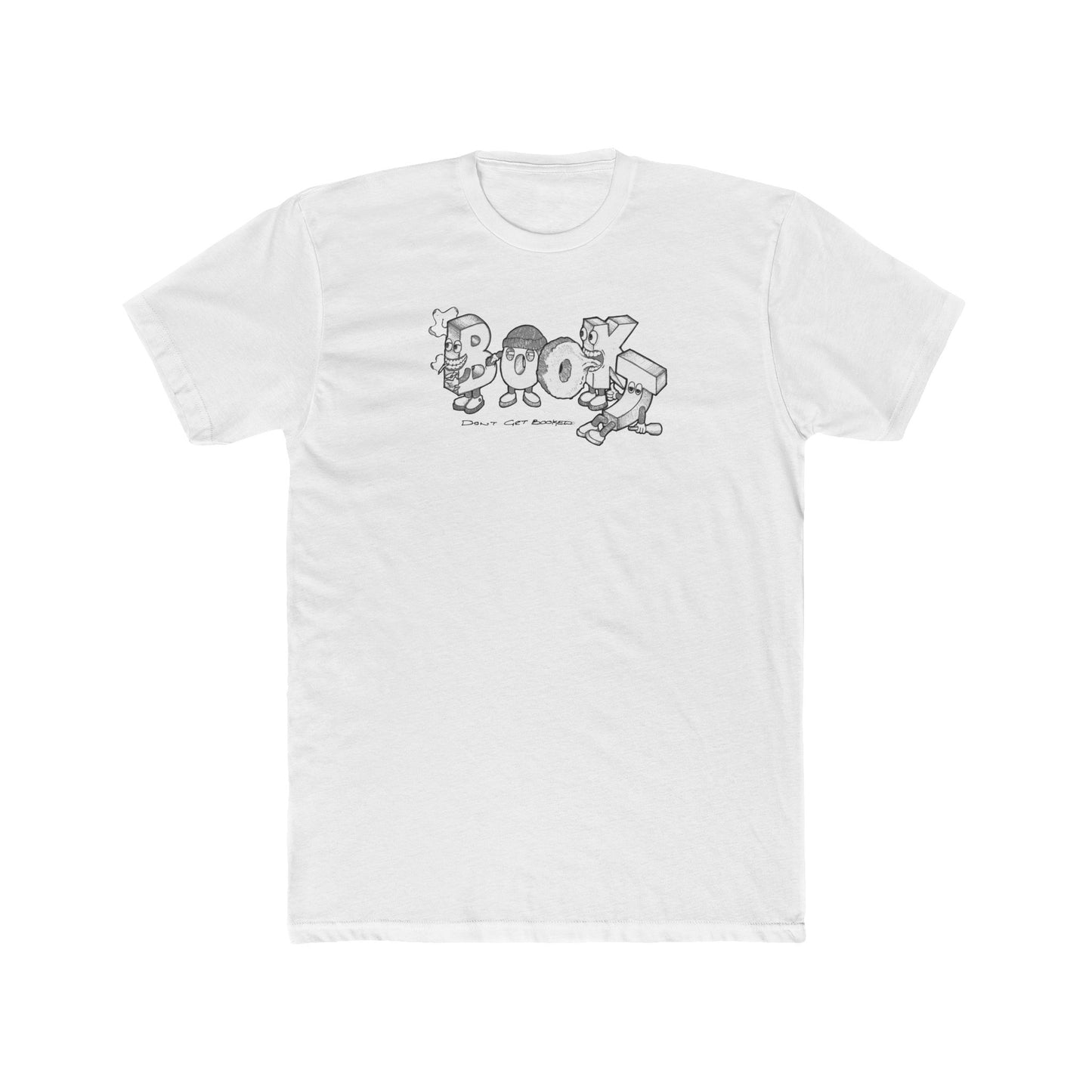 Donut Guys Tee