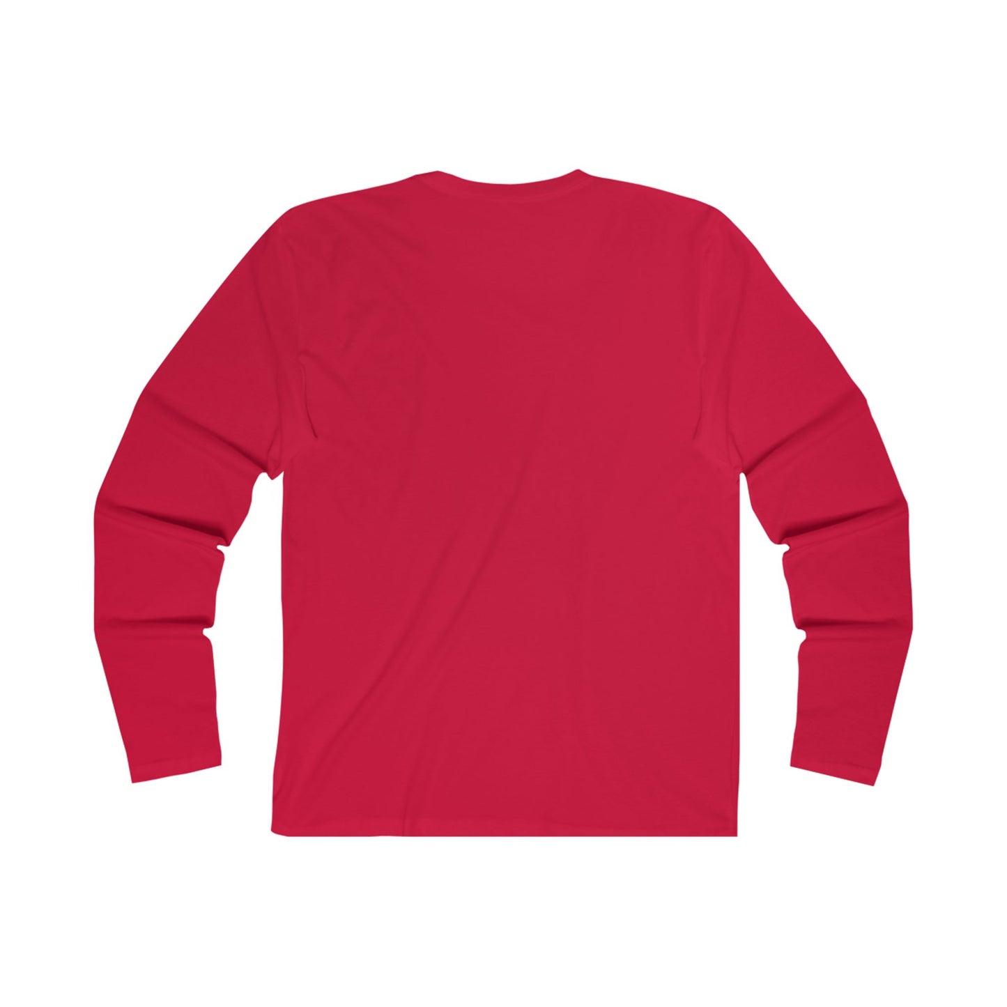 Grenades Long Sleeve Tee