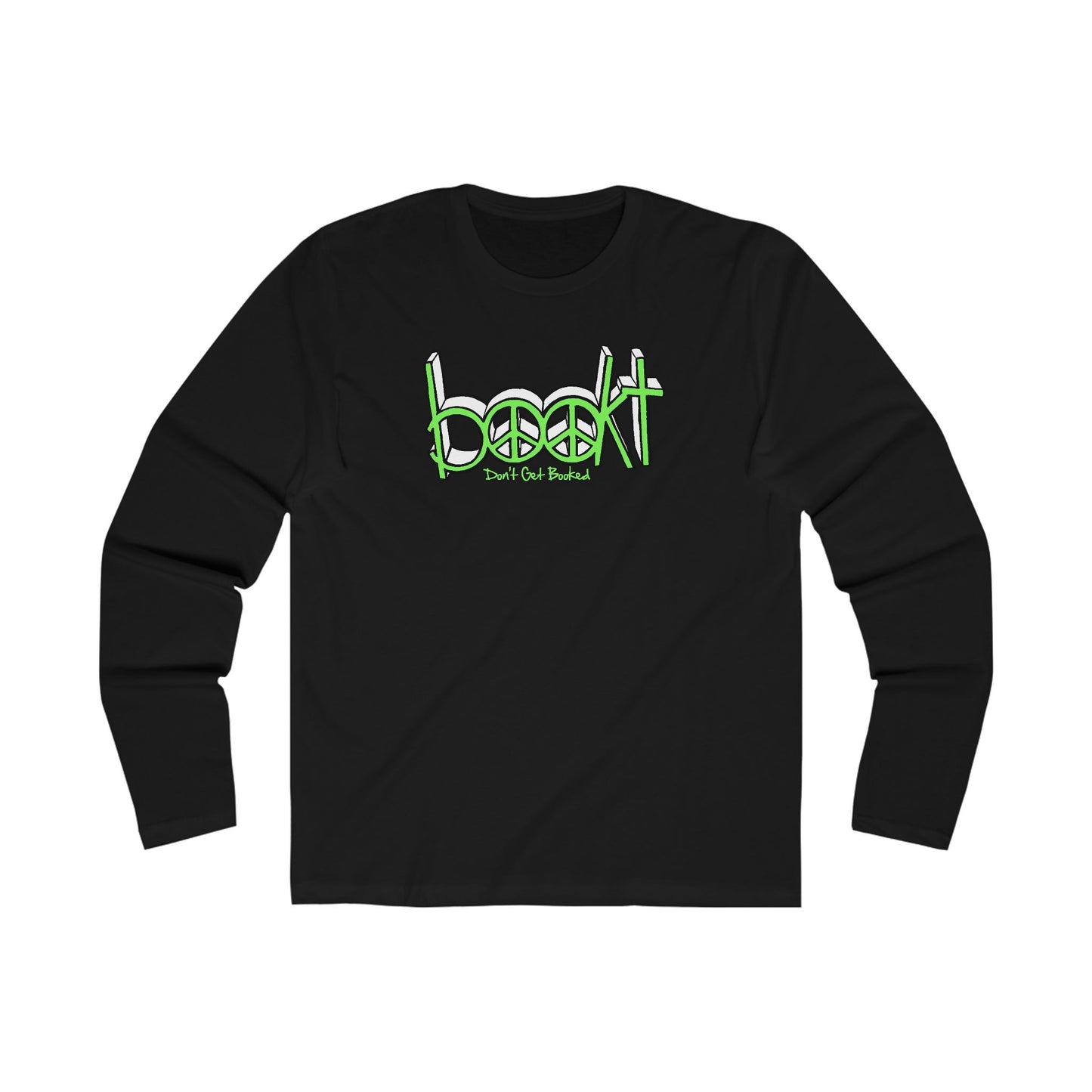 Peace Long Sleeve
