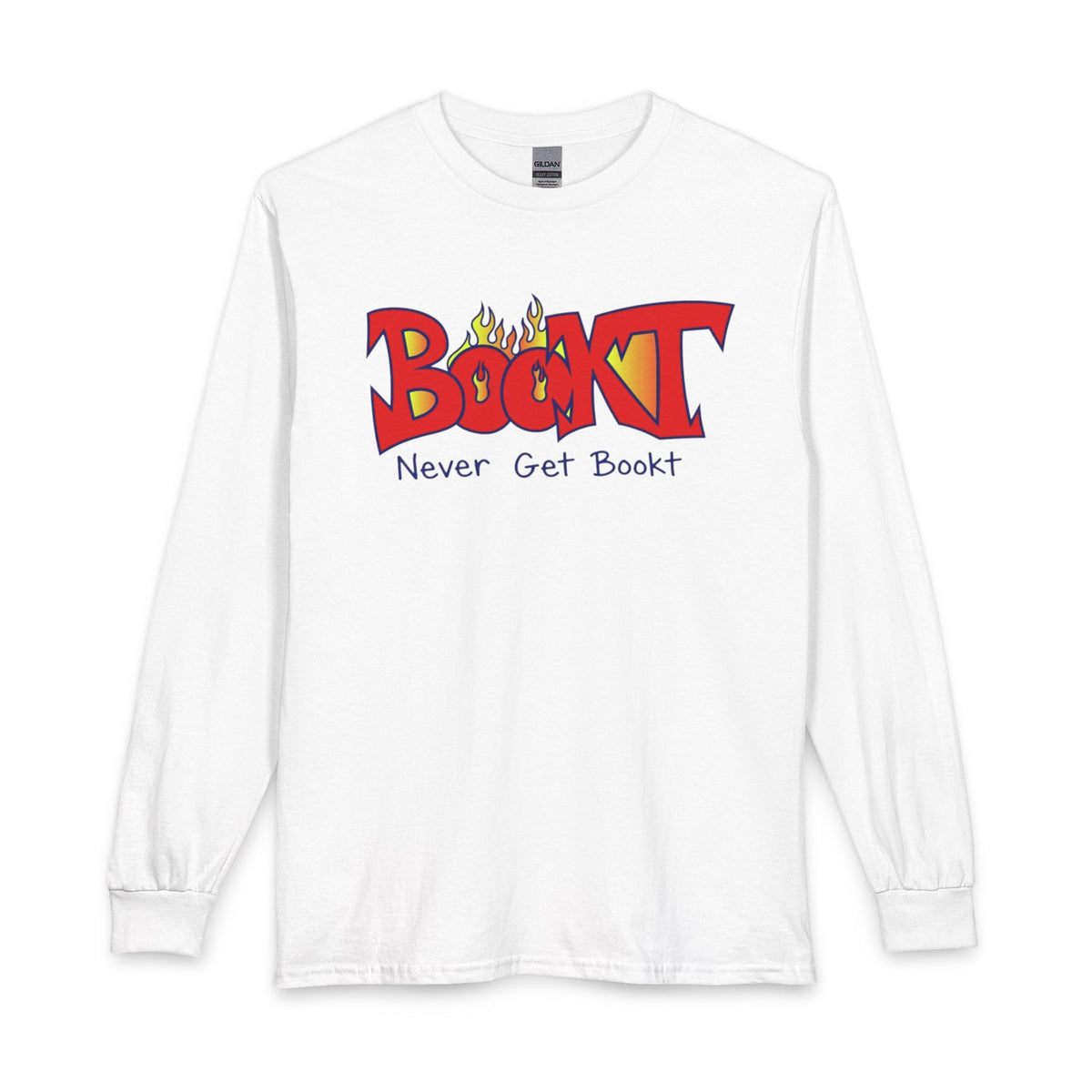 Unisex Long Sleeve T-Shirt