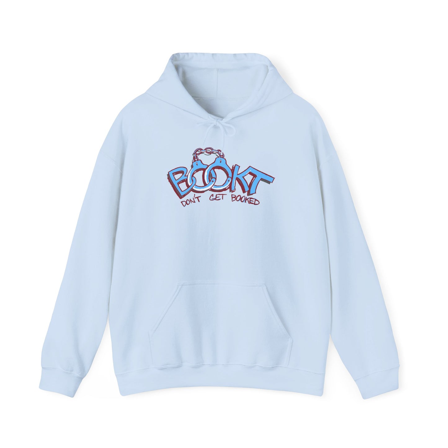 Philly Jawns Cuffs Hoodie