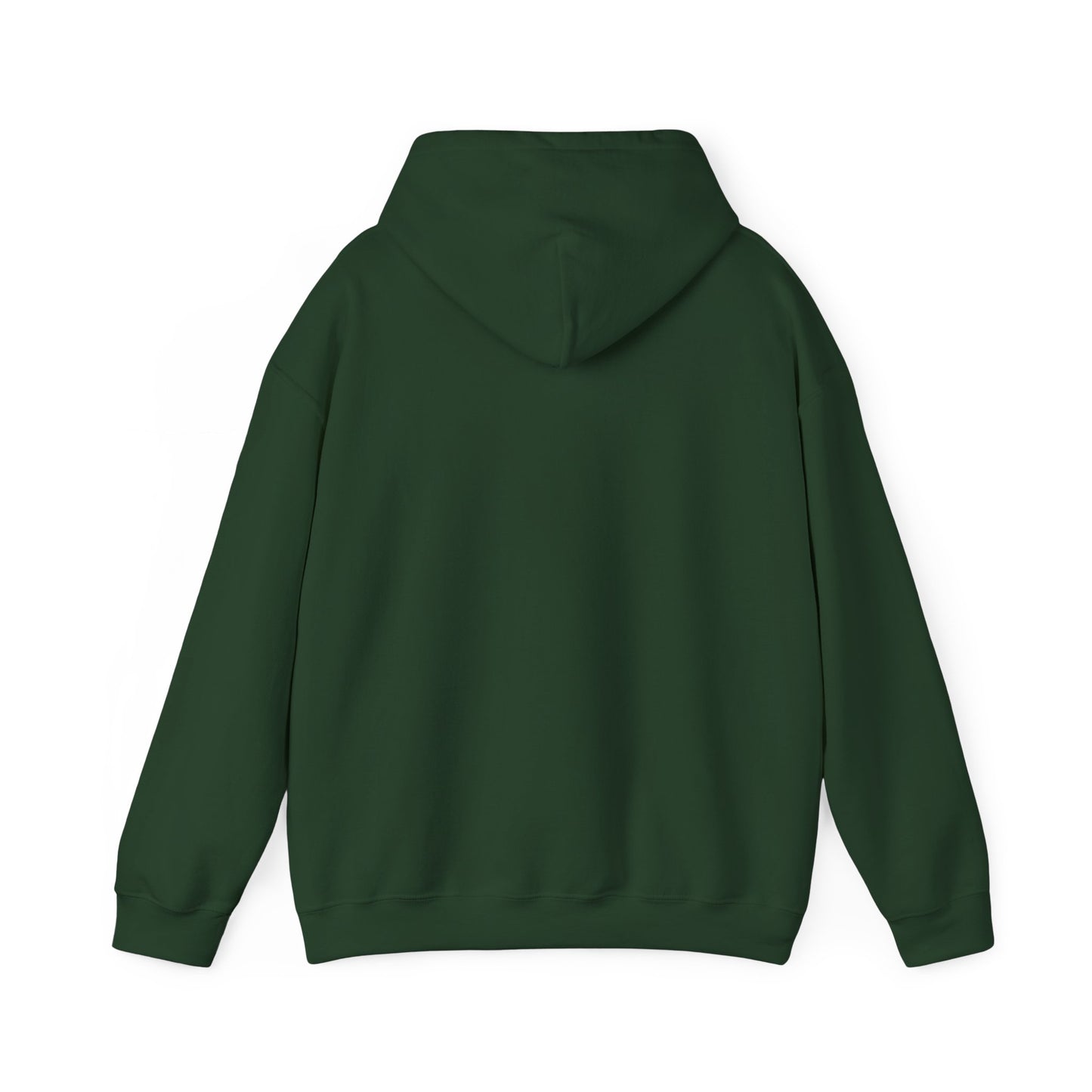 Philly Jawns Cuffs Hoodie
