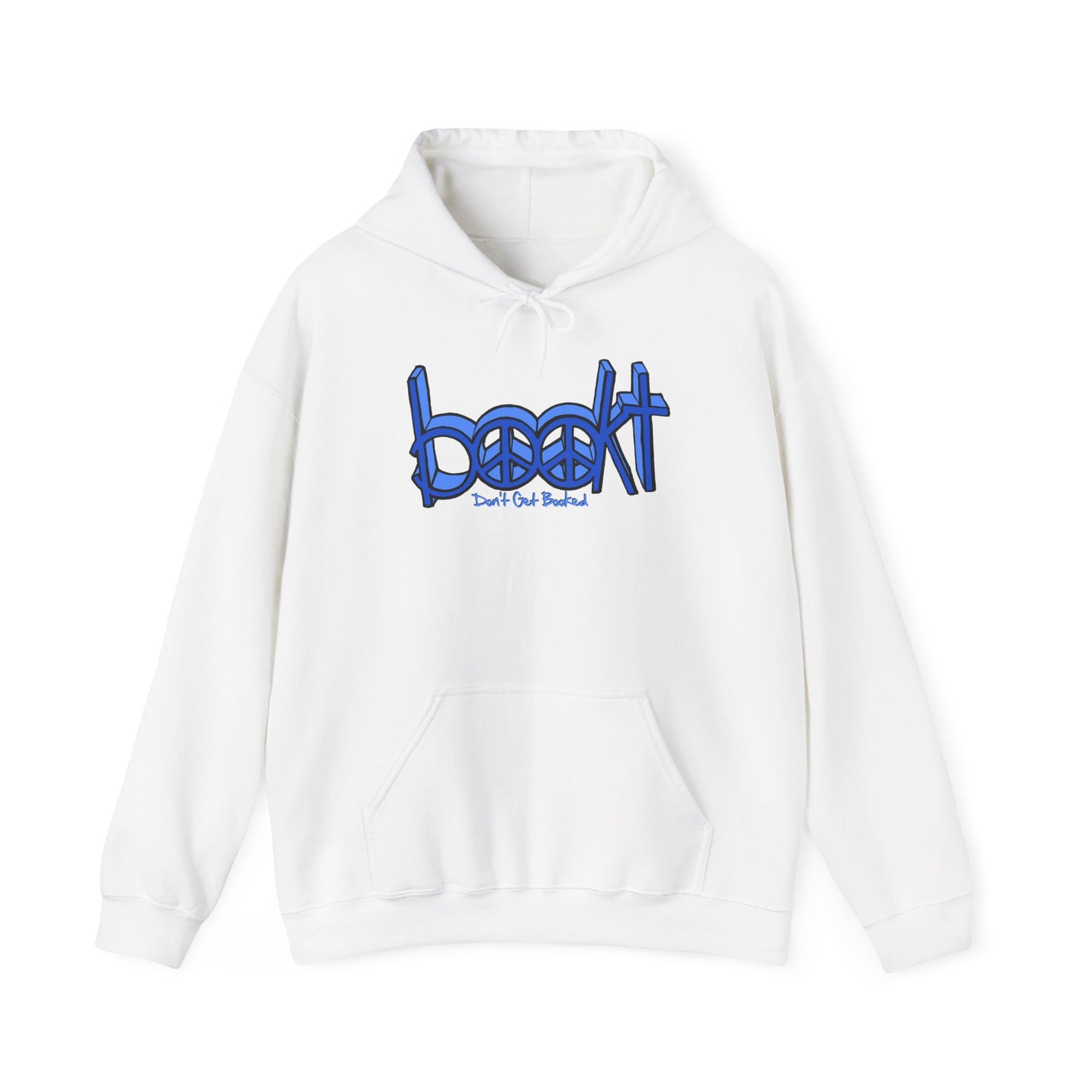 Peace Hoodie