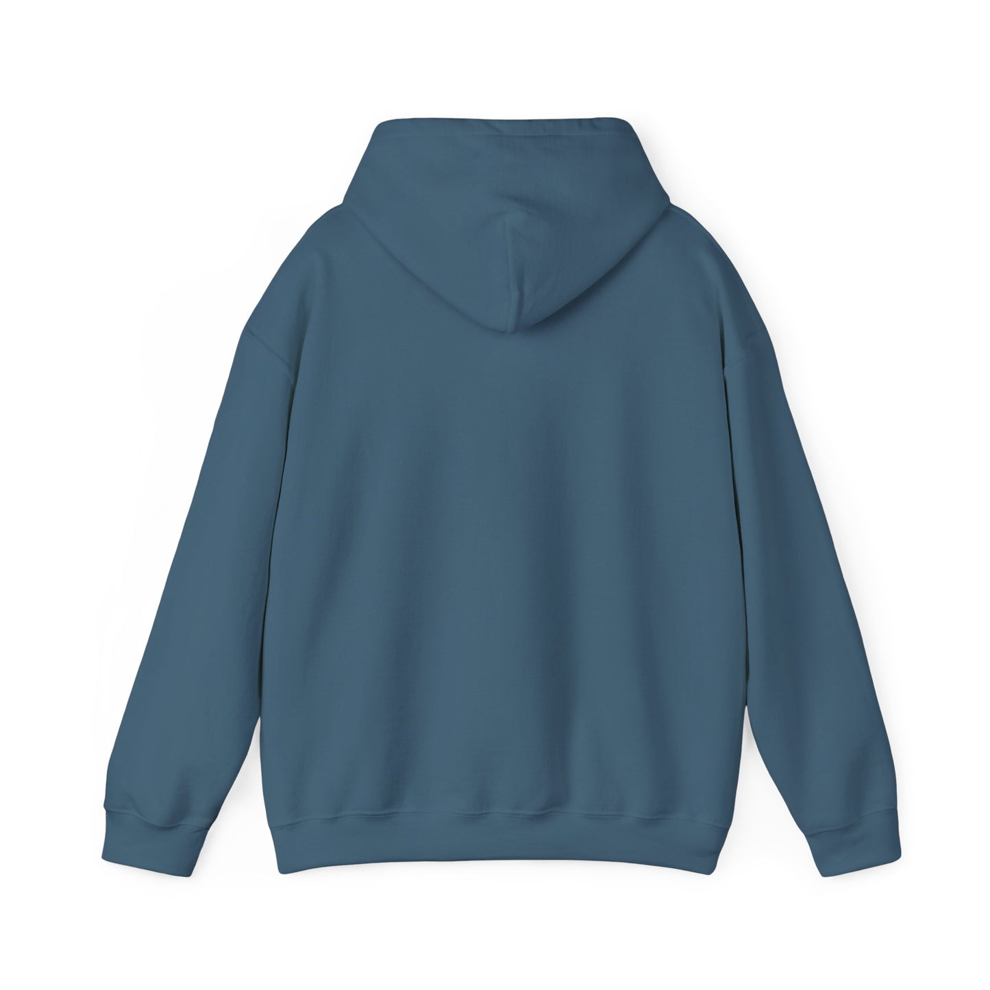 Bombs Hoodie