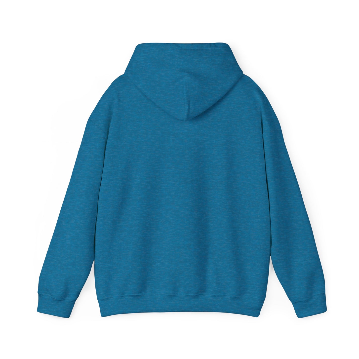Linear Hoodie