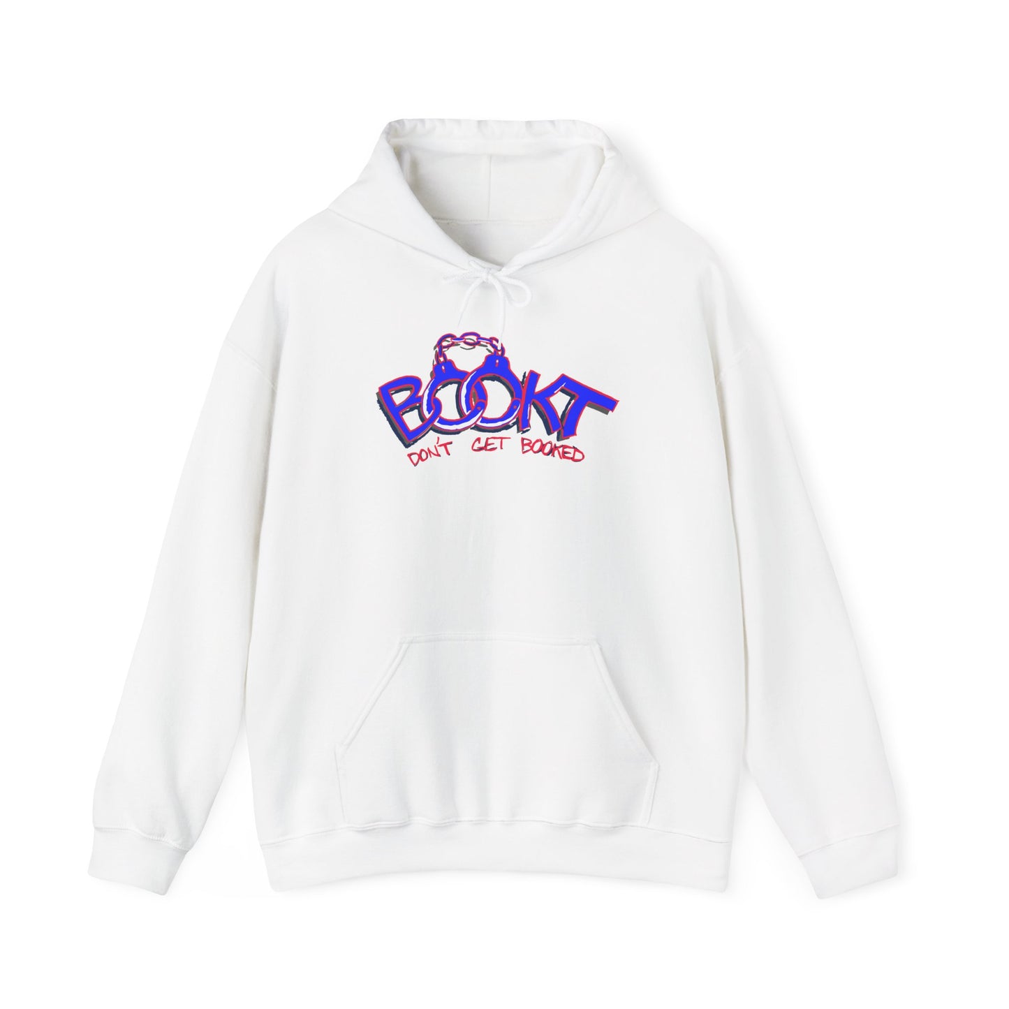 Philly Jawns Cuffs Hoodie