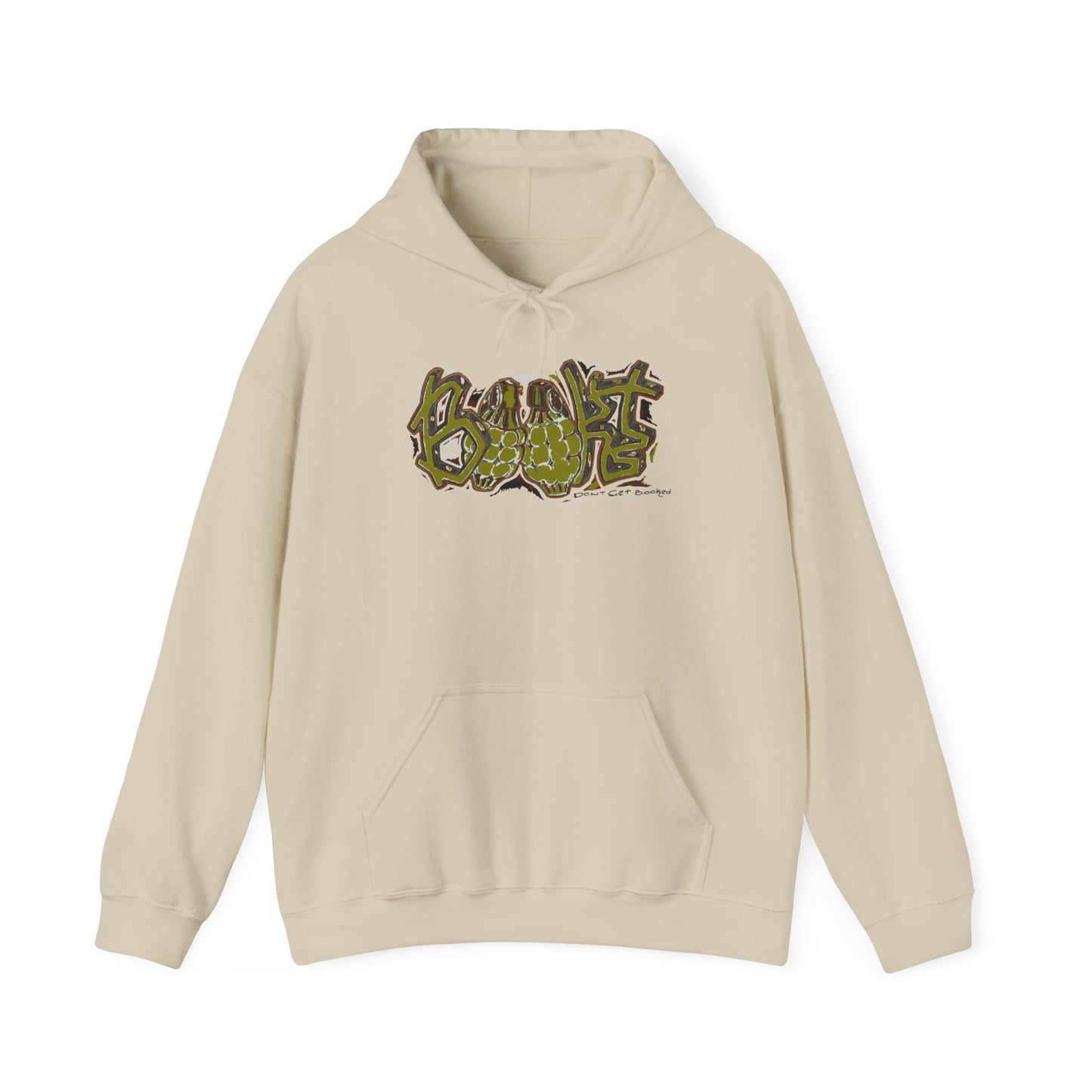 Grenades Hoodie