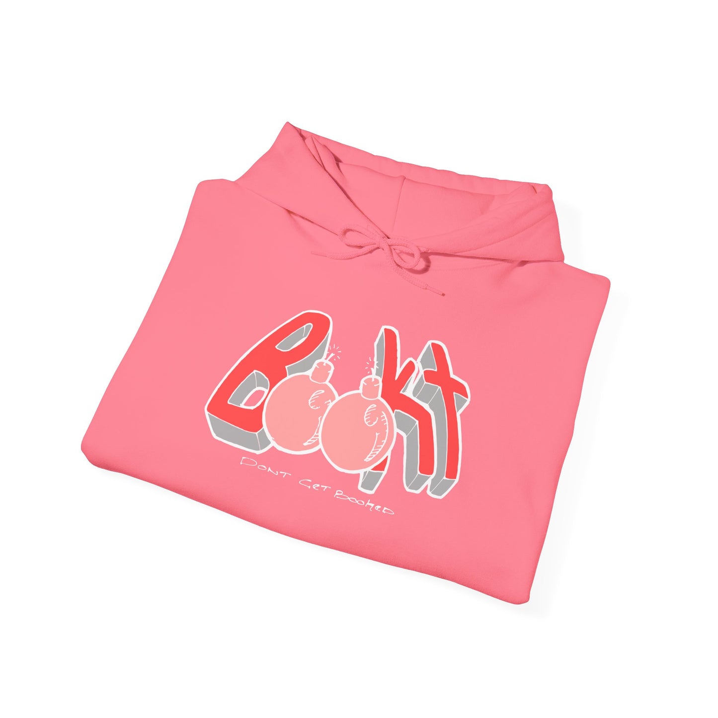 Bombs Hoodie