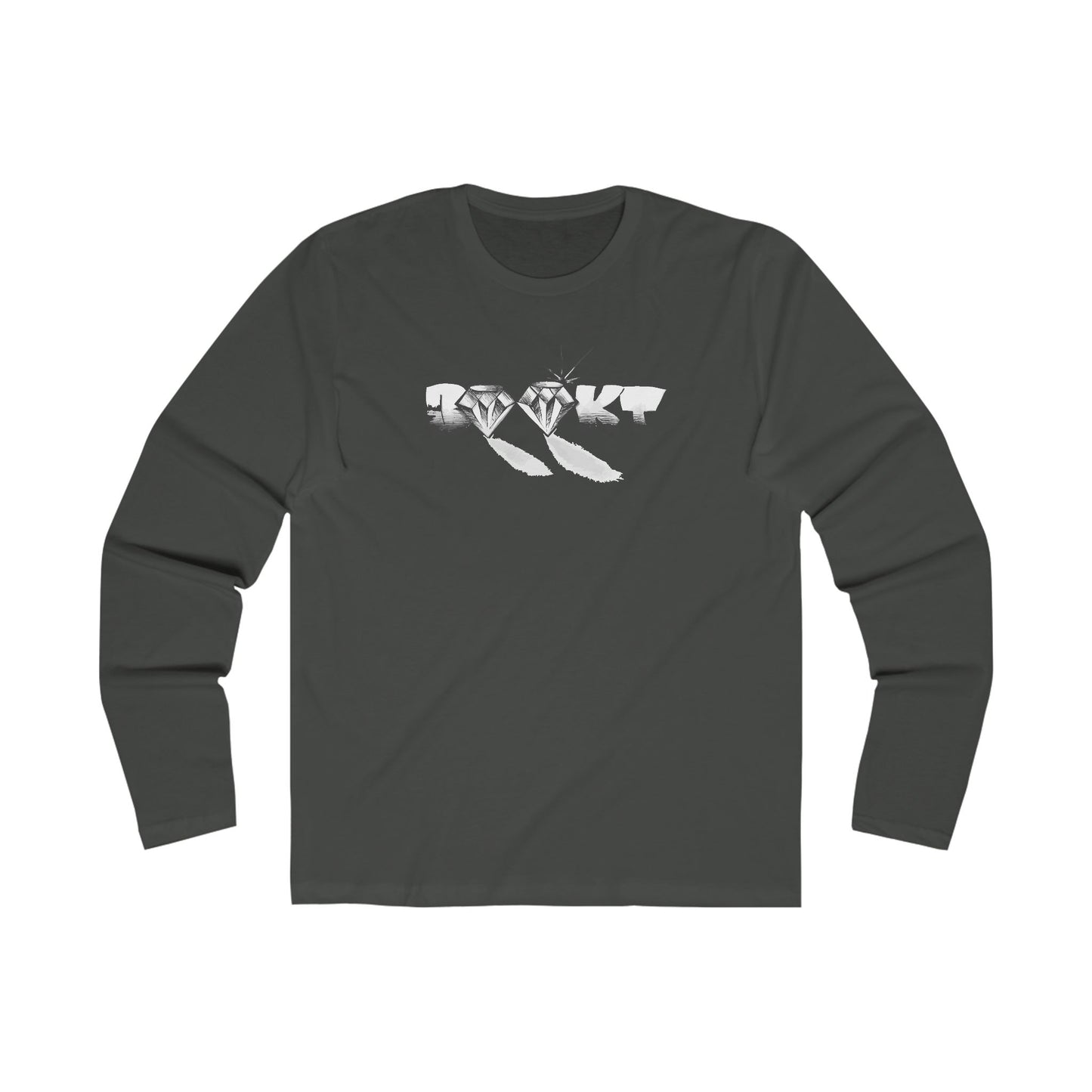 Diamonds Long Sleeve