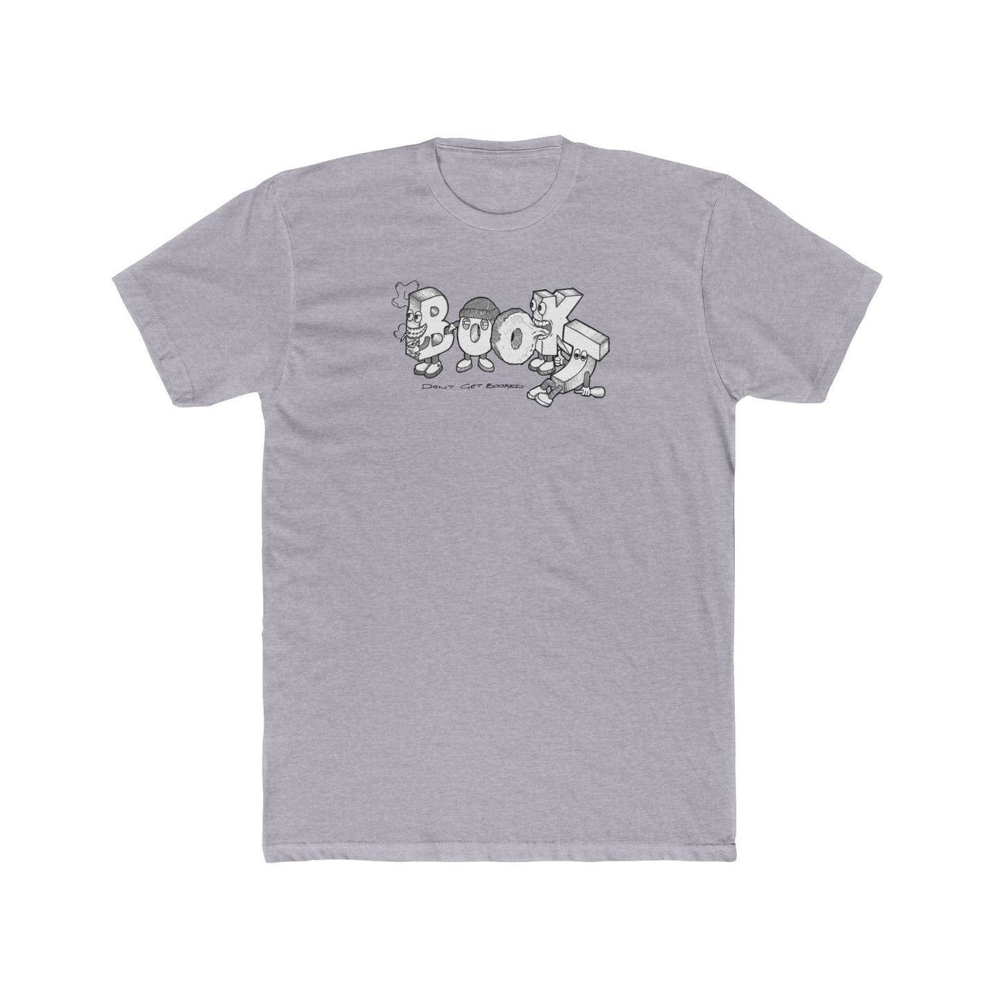 Donut Guys Tee