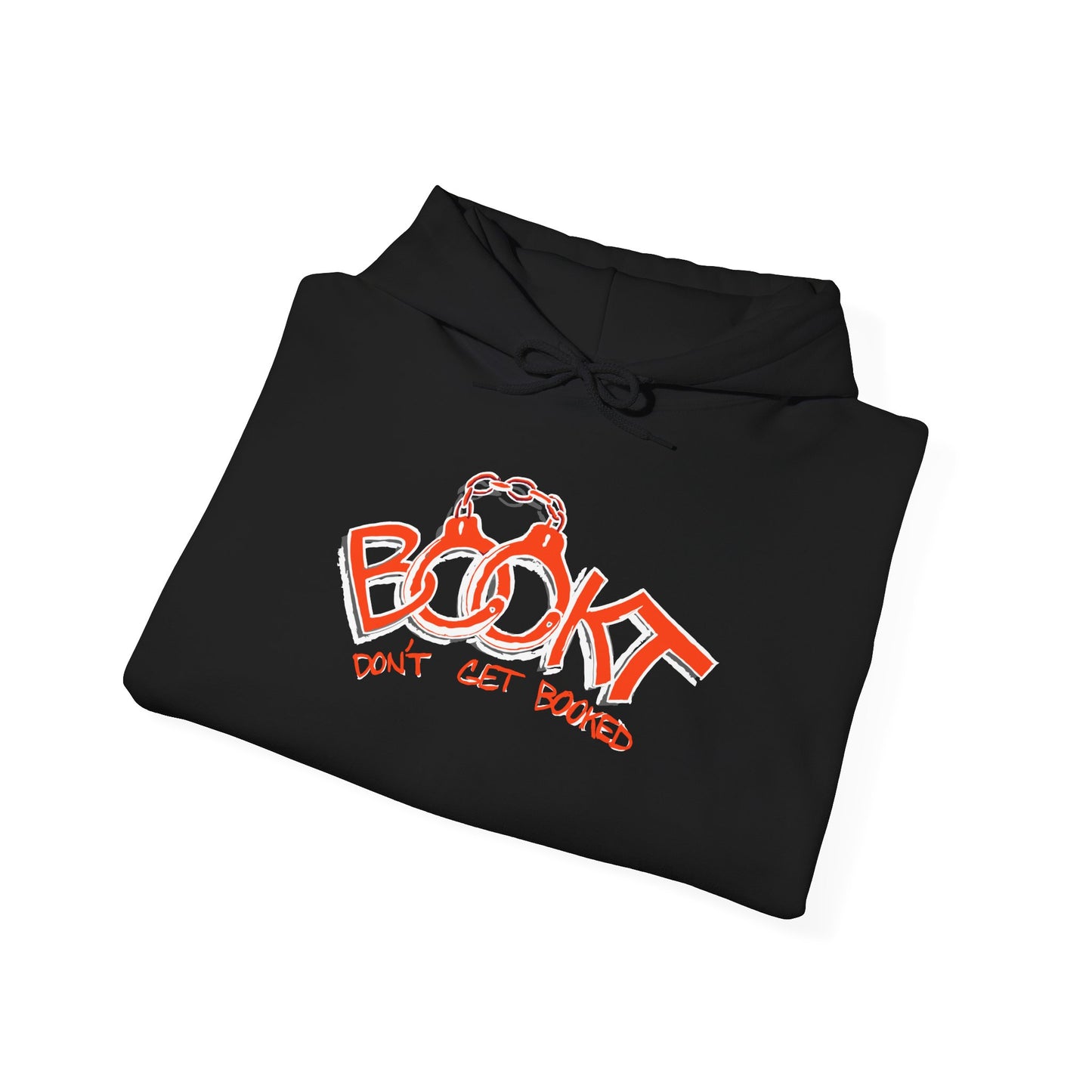Philly Jawns Cuffs Hoodie