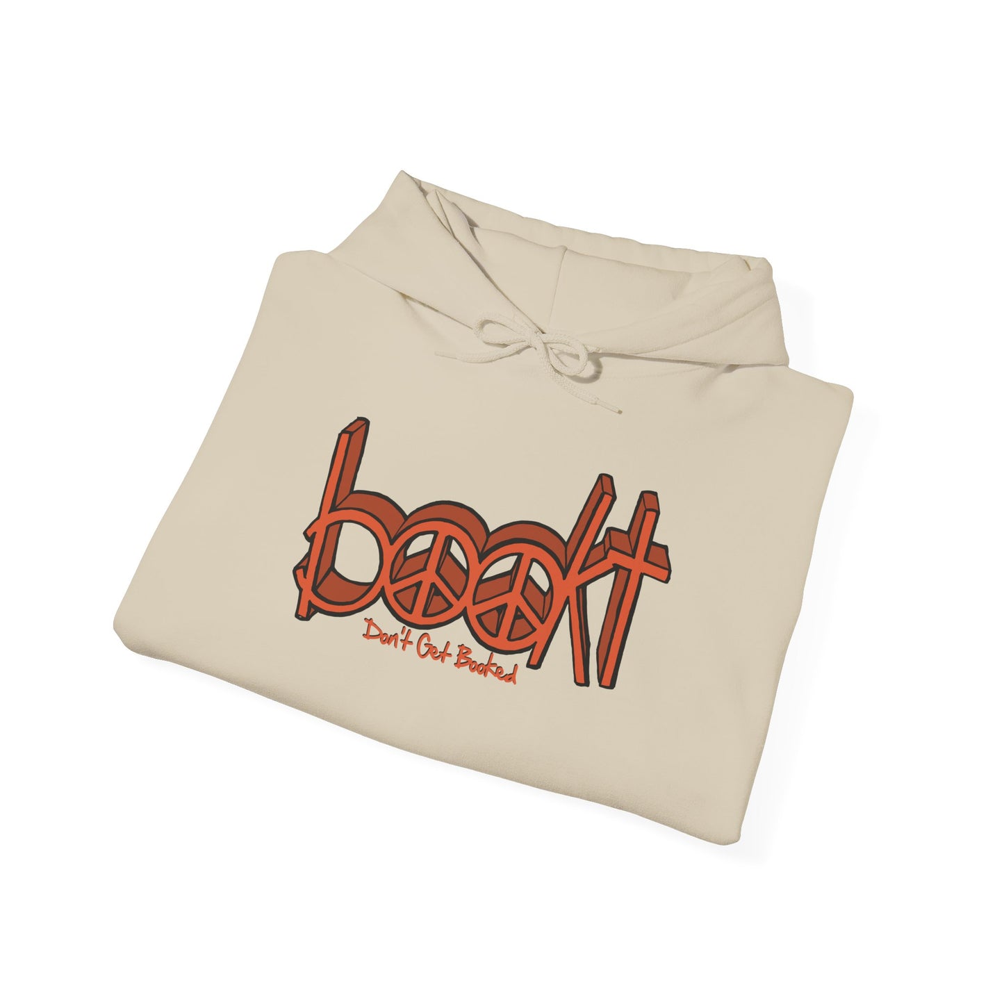Peace Hoodie