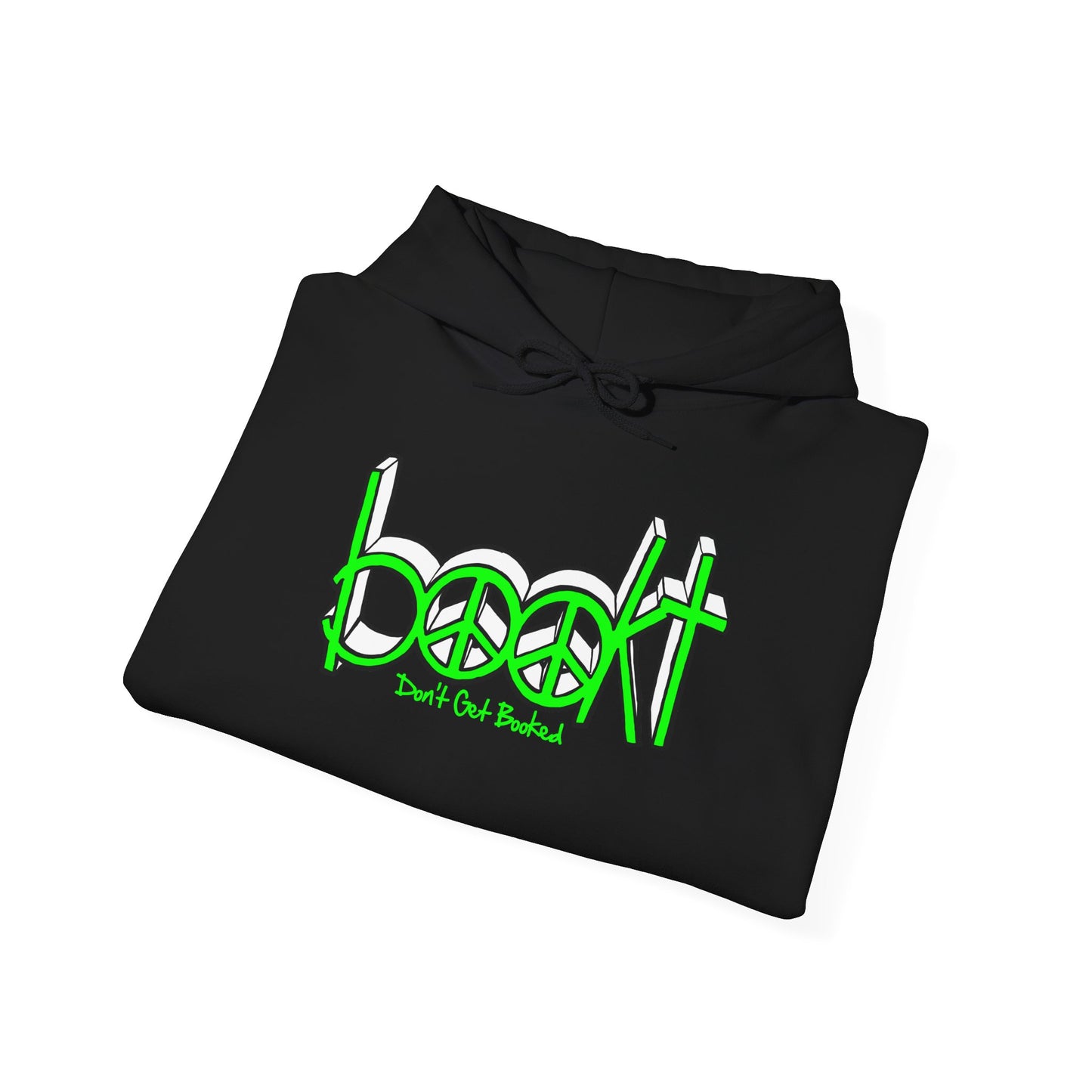 Peace Hoodie