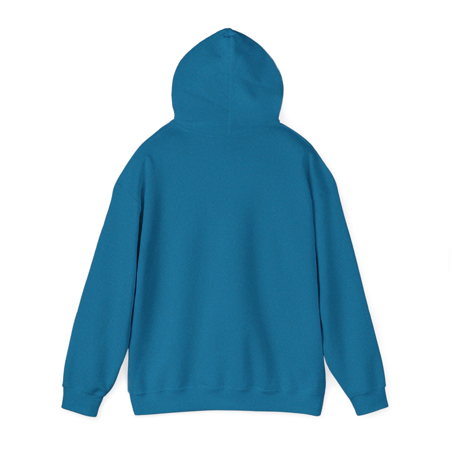 Linear Hoodie