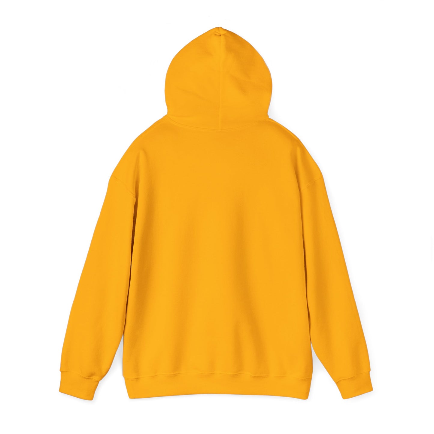 Cuffs Hoodie