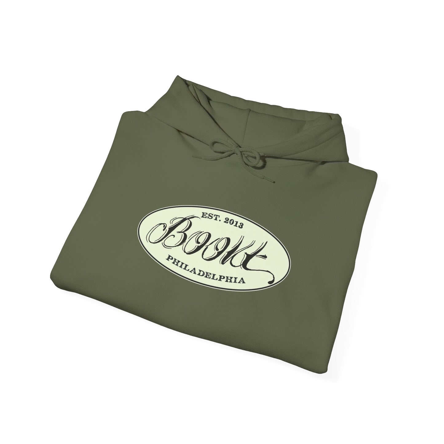 Traditional Hoodie