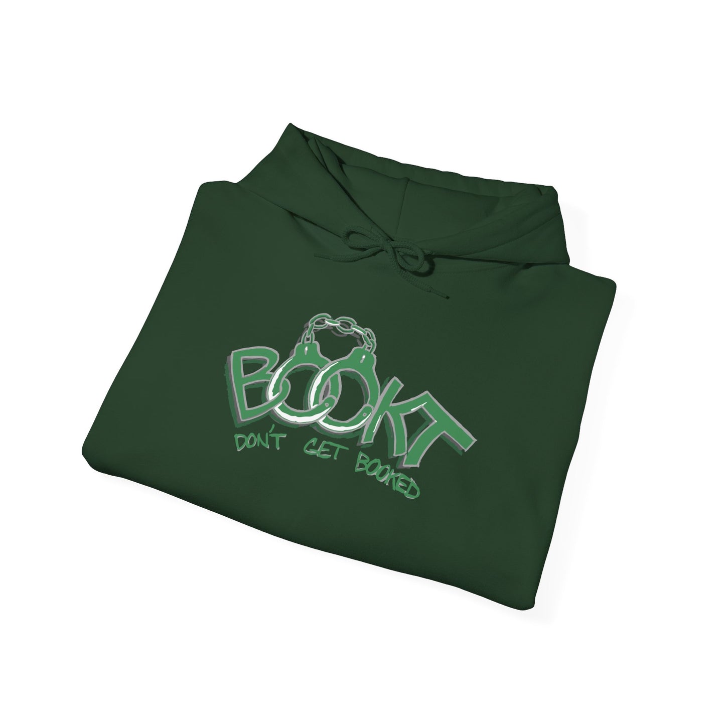 Philly Jawns Cuffs Hoodie