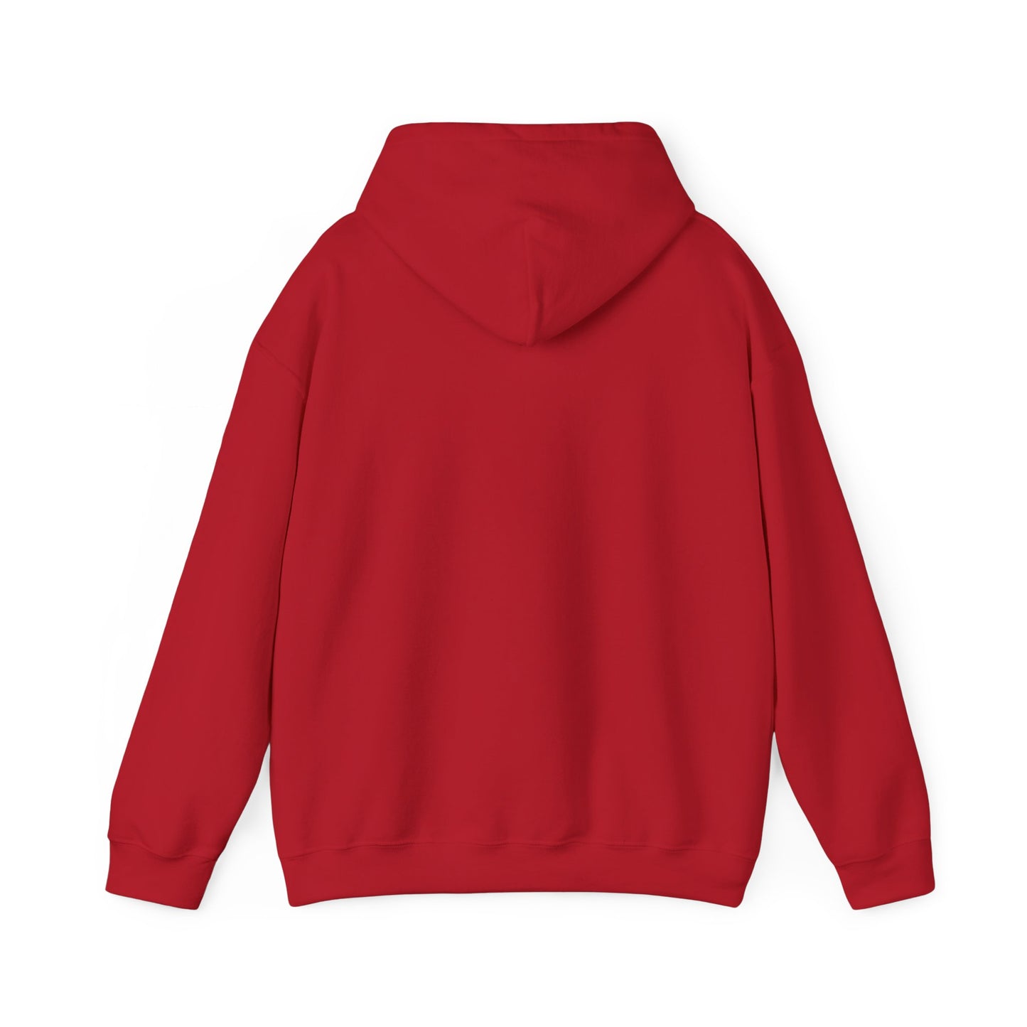 Bold Cuffs Hoodie