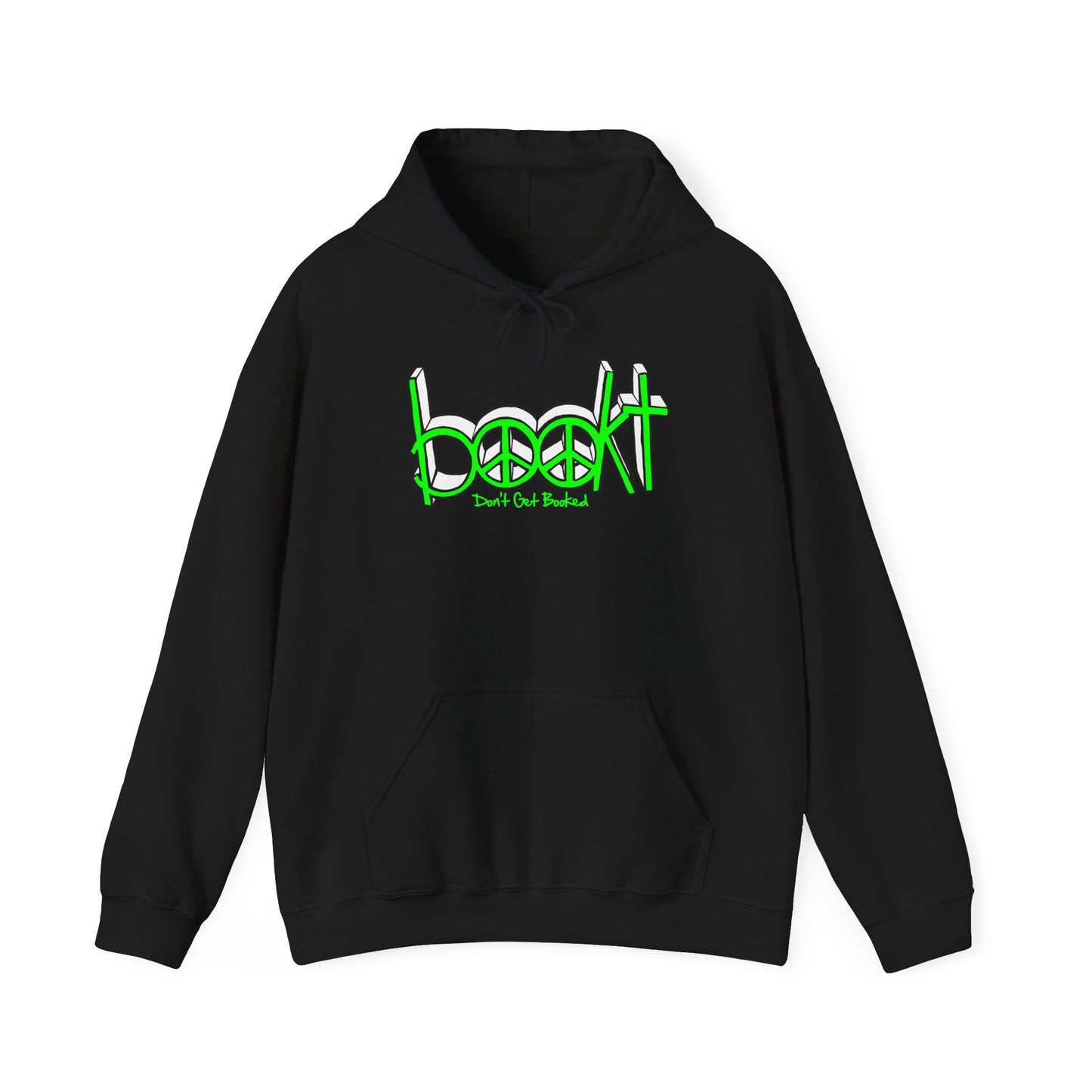 Peace Hoodie