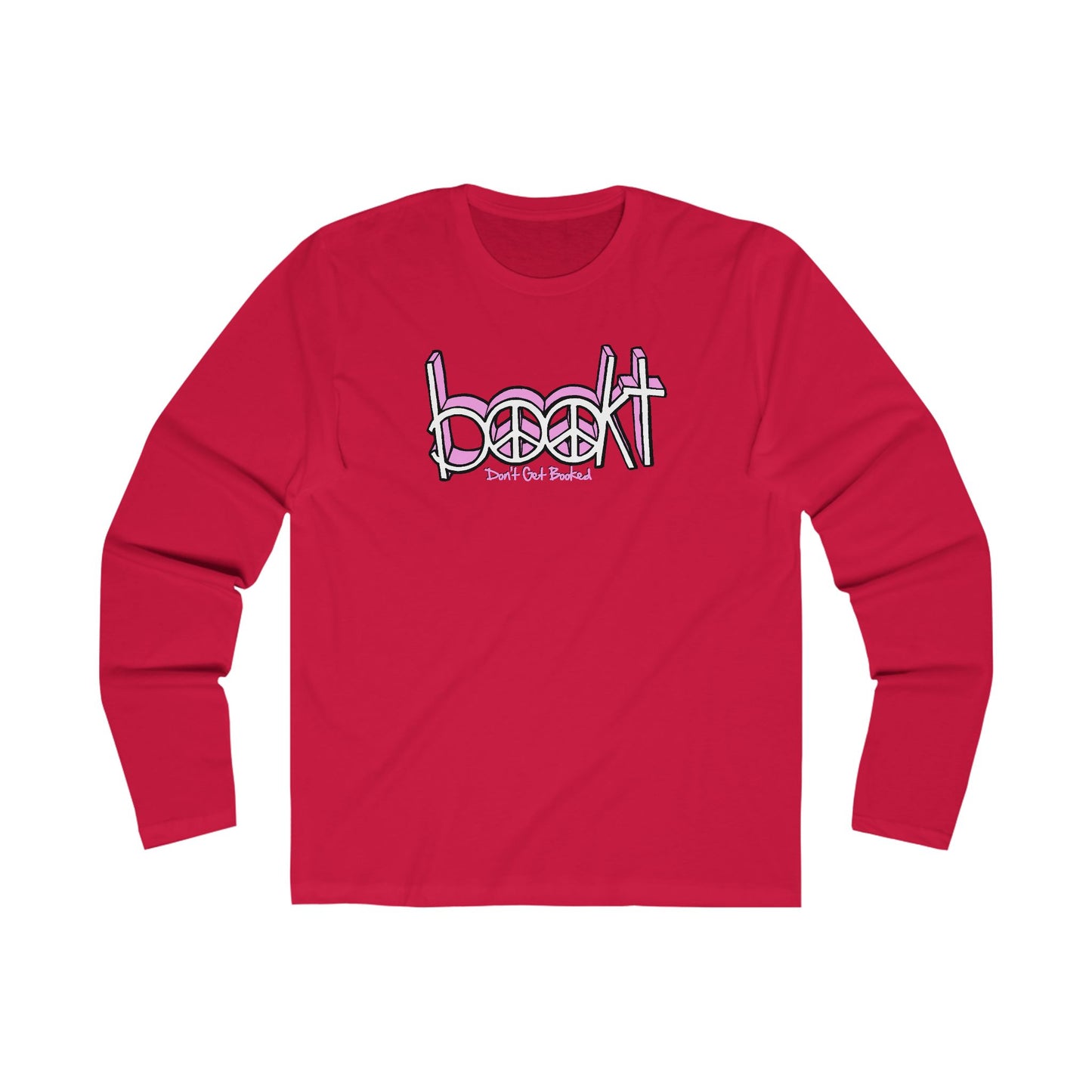 Peace Long Sleeve